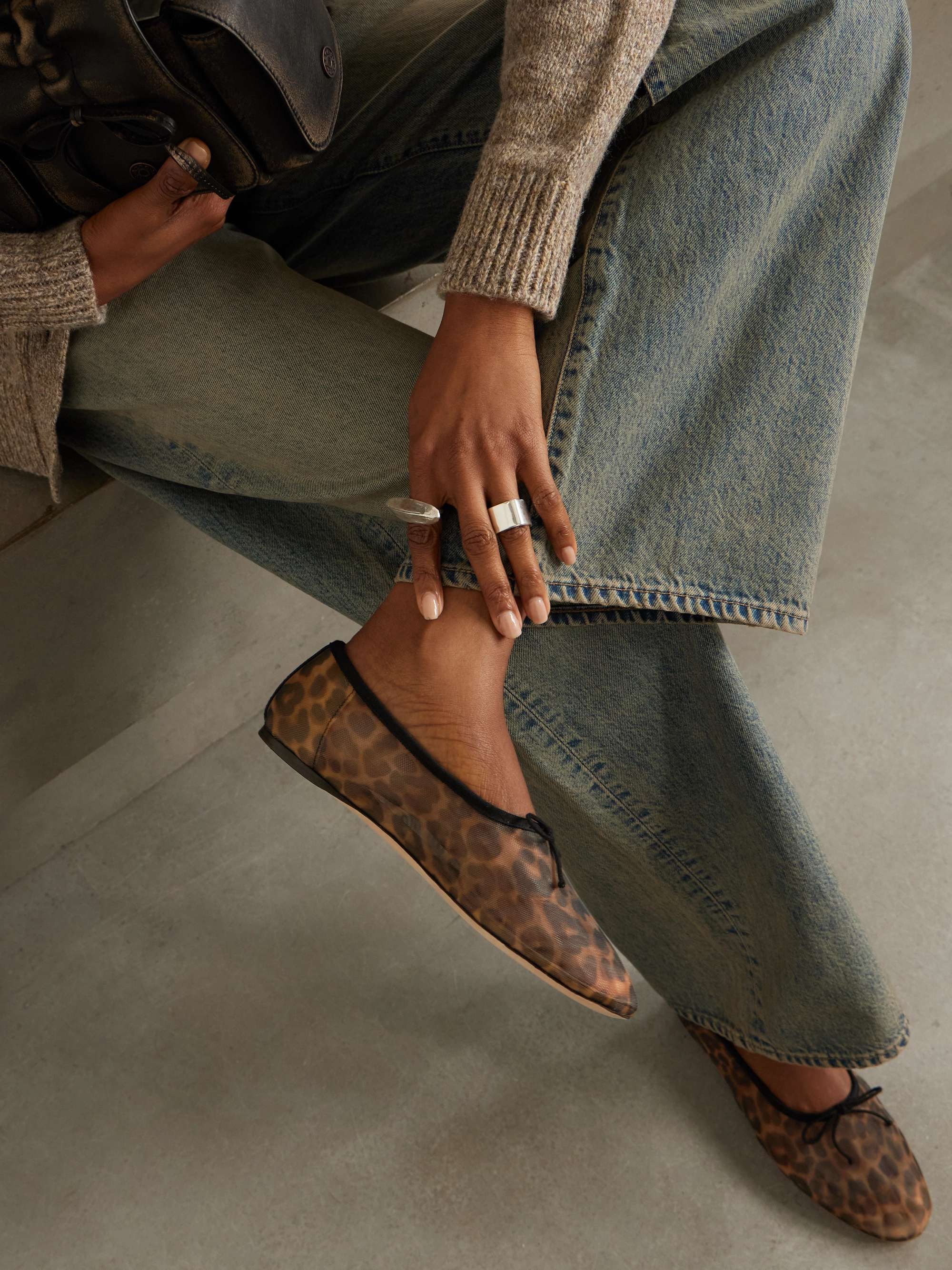 LOEFFLER RANDALL 