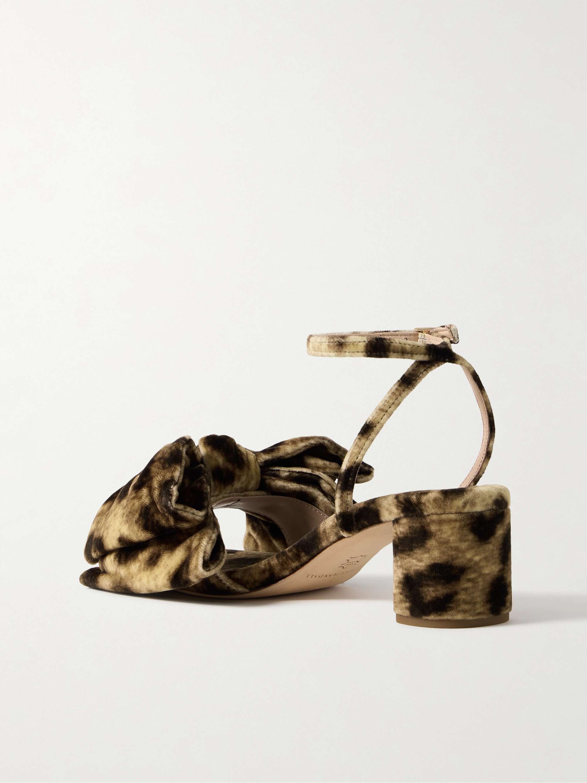 LOEFFLER RANDALL 
