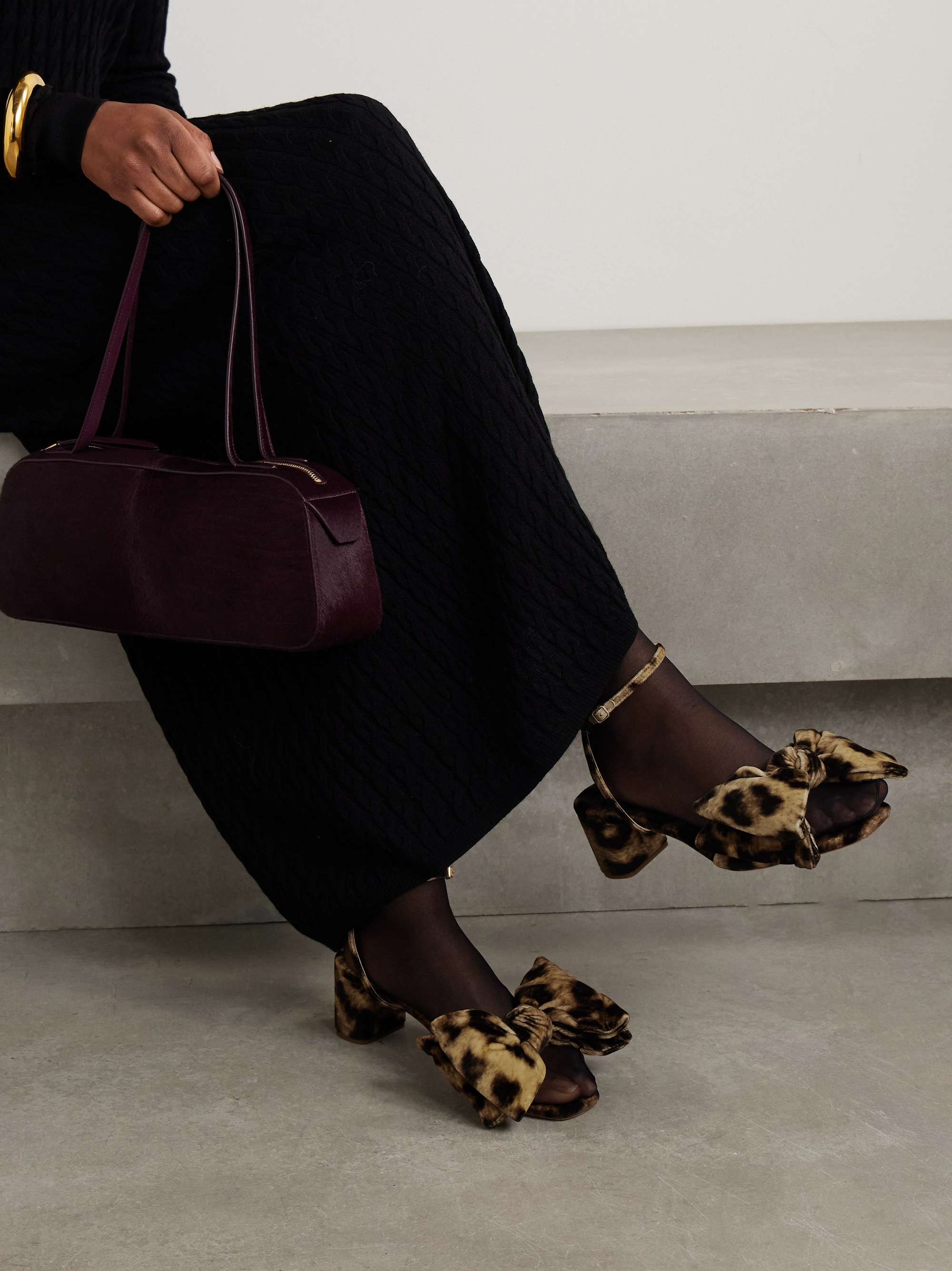 LOEFFLER RANDALL 