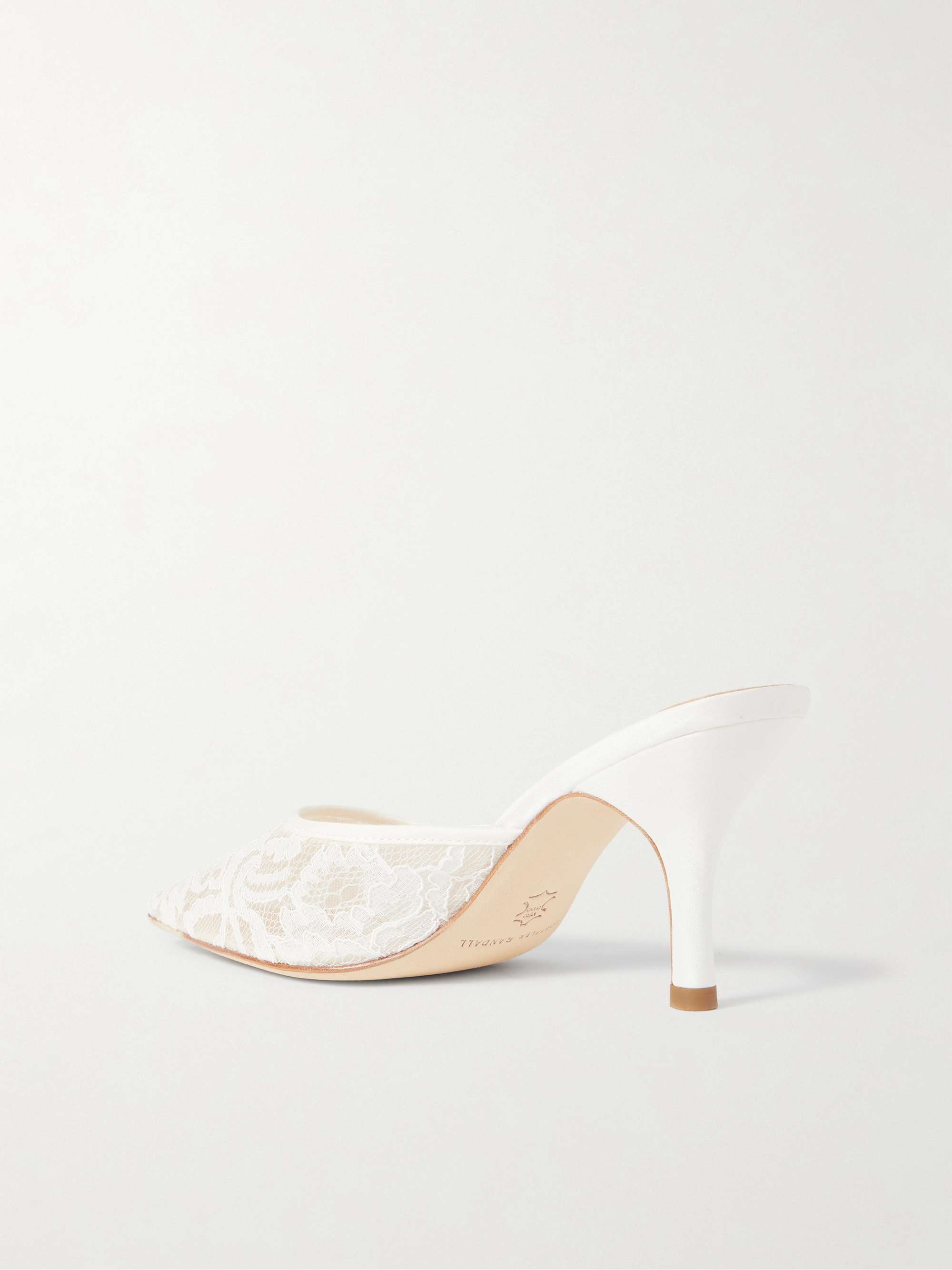LOEFFLER RANDALL 