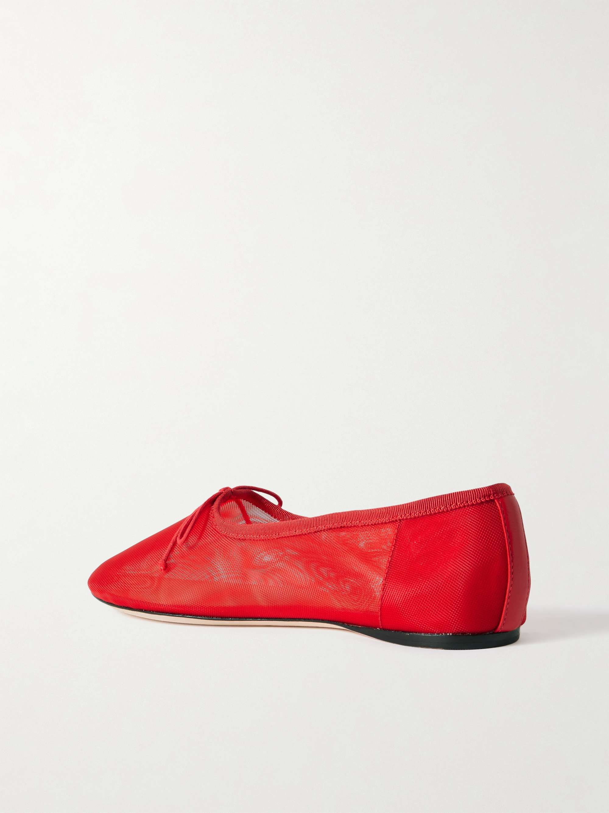 LOEFFLER RANDALL 