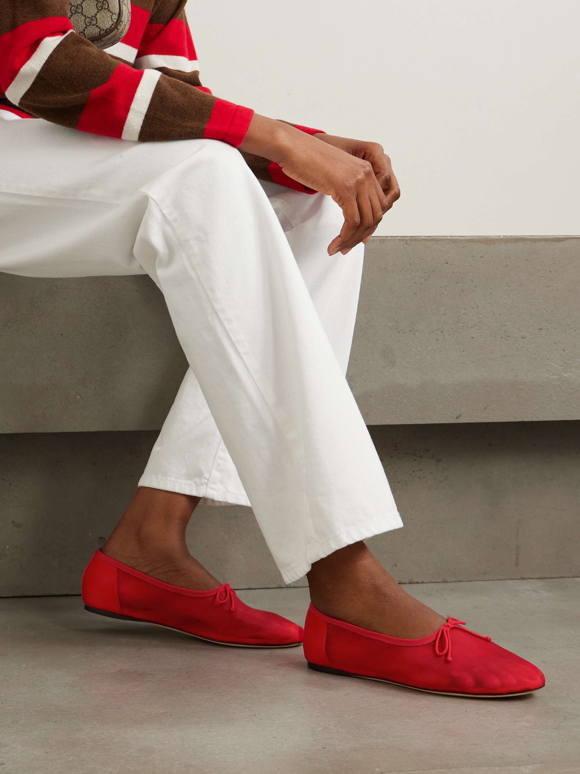 LOEFFLER RANDALL 
