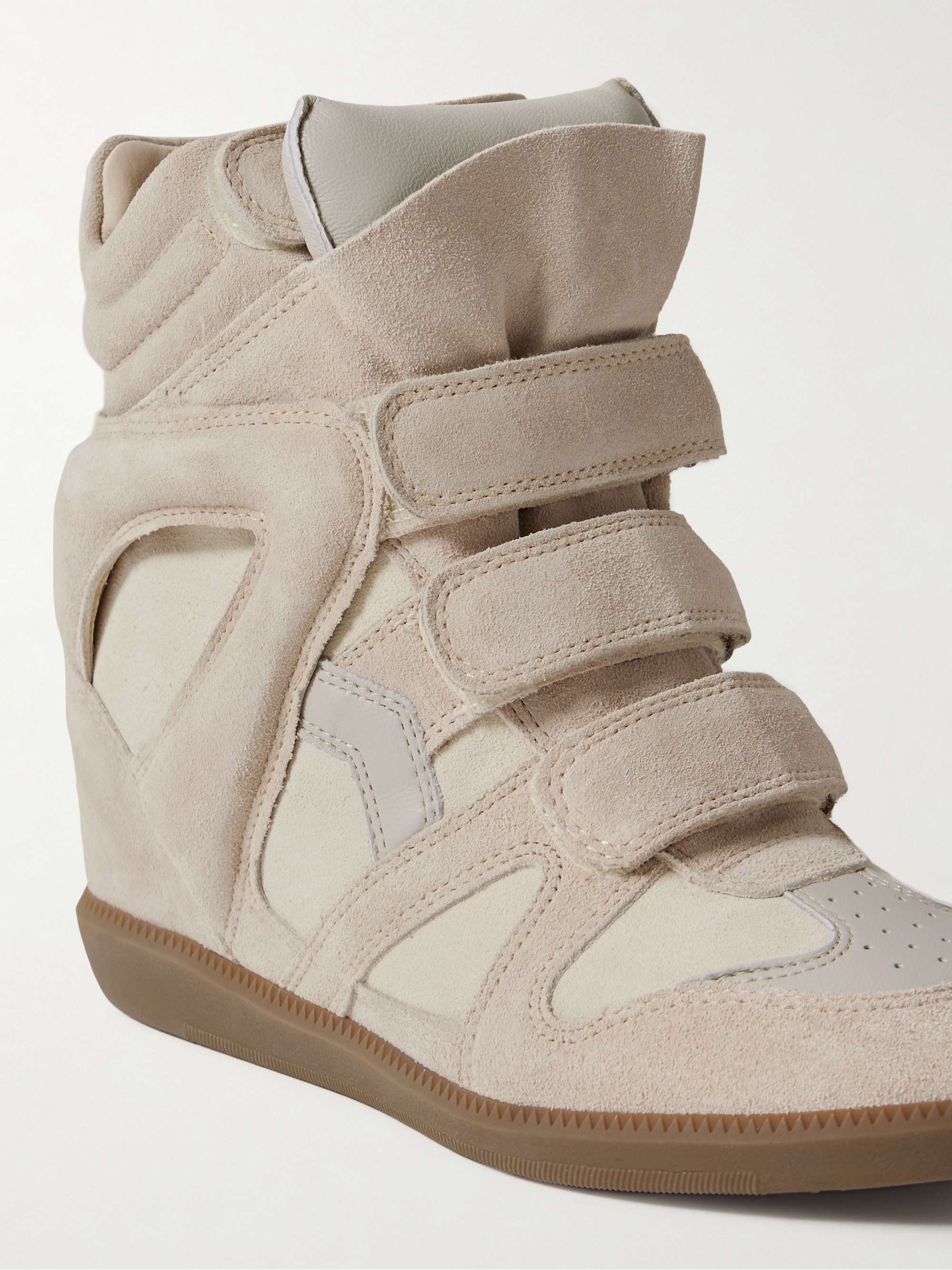 ISABEL MARANT 