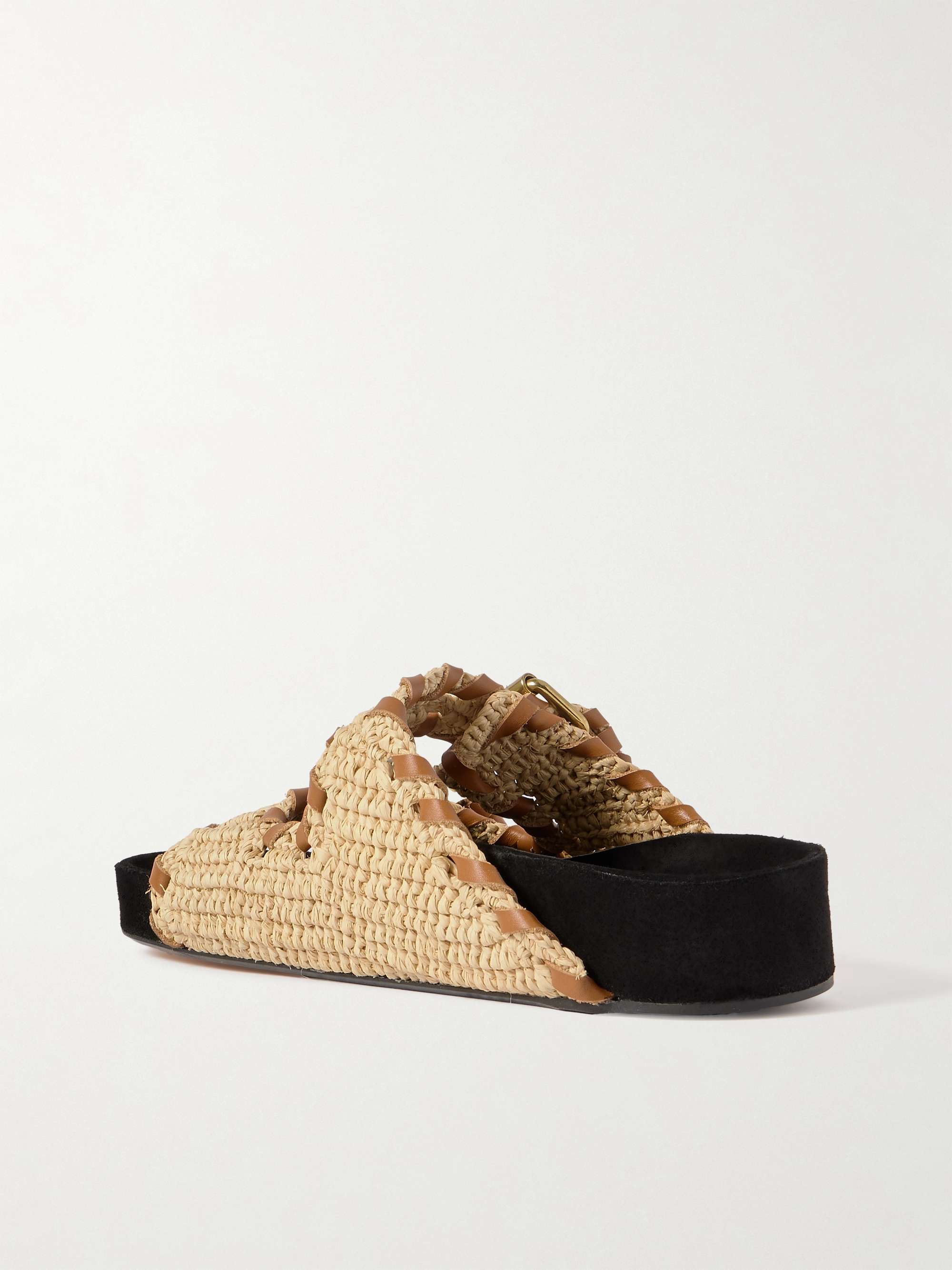 ISABEL MARANT 
