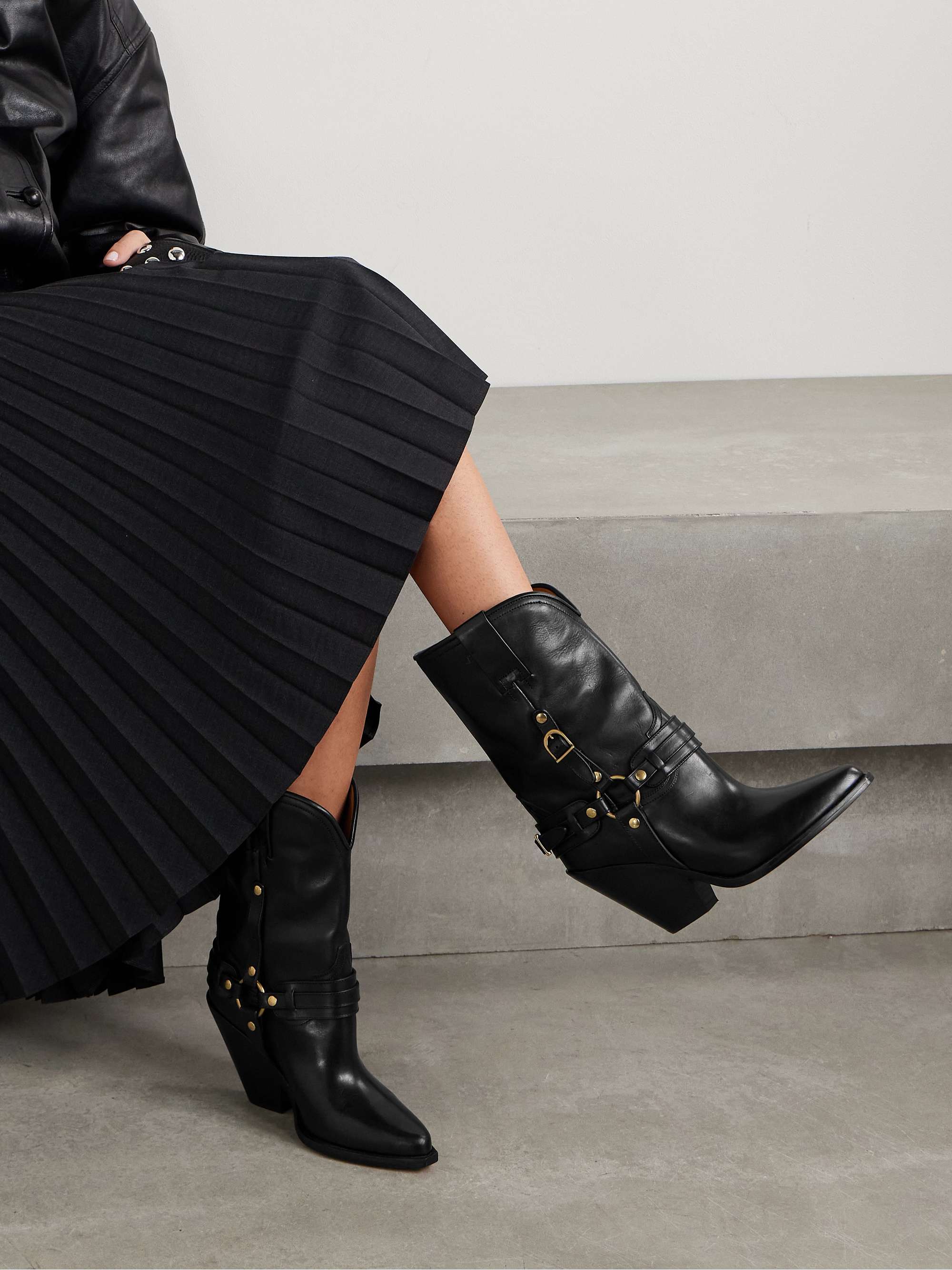 ISABEL MARANT 