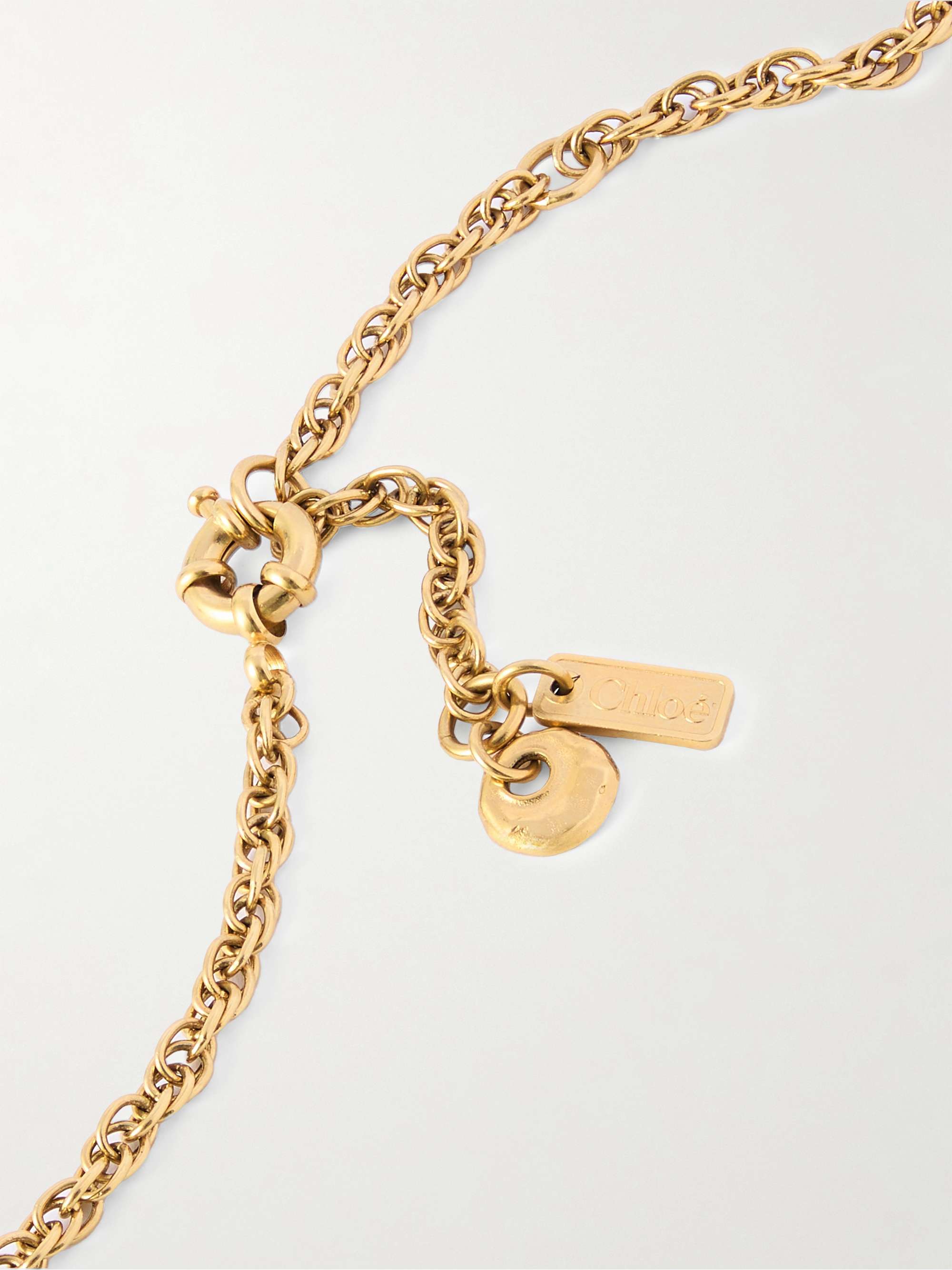 CHLOÉ 