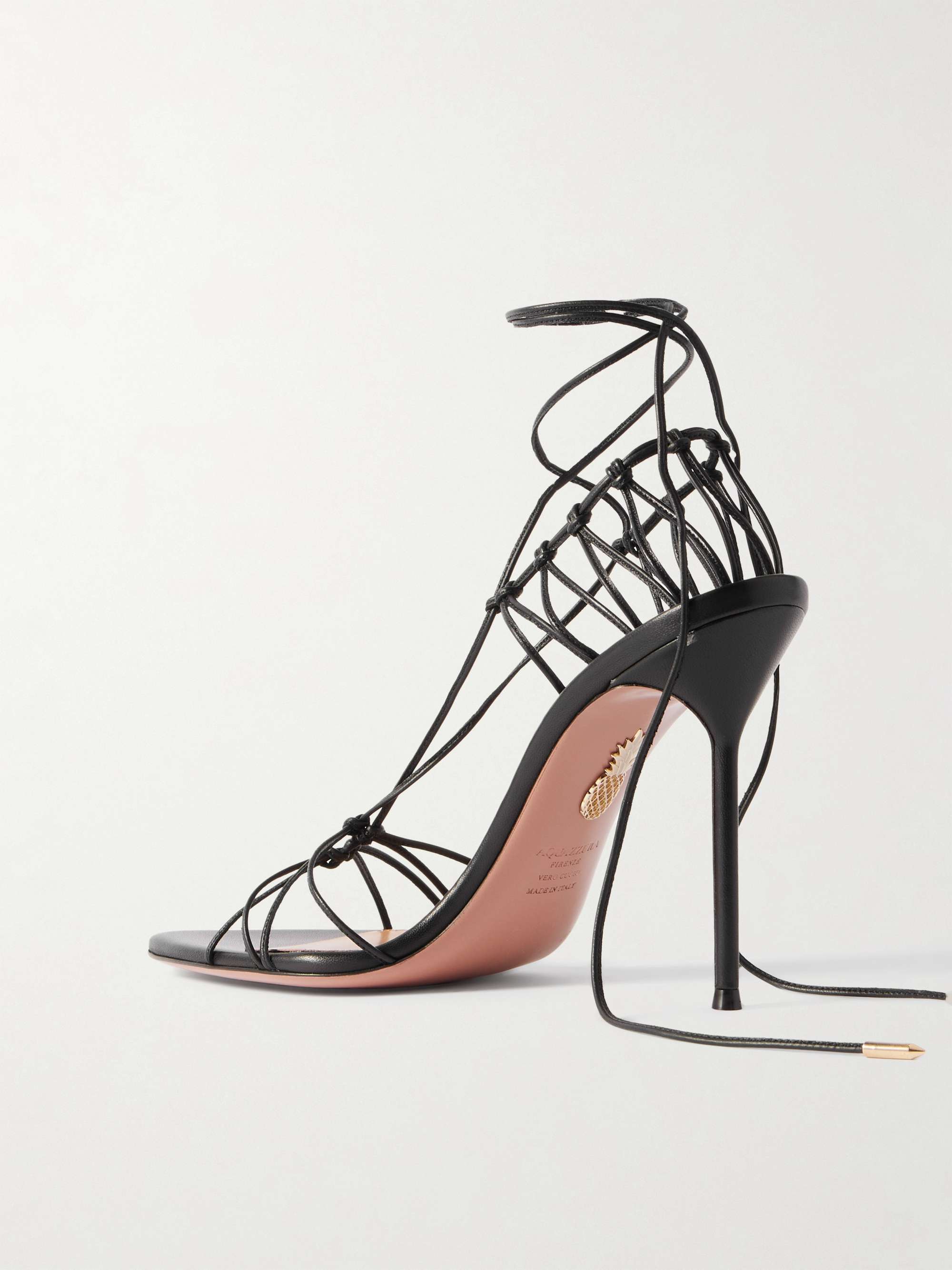 AQUAZZURA 