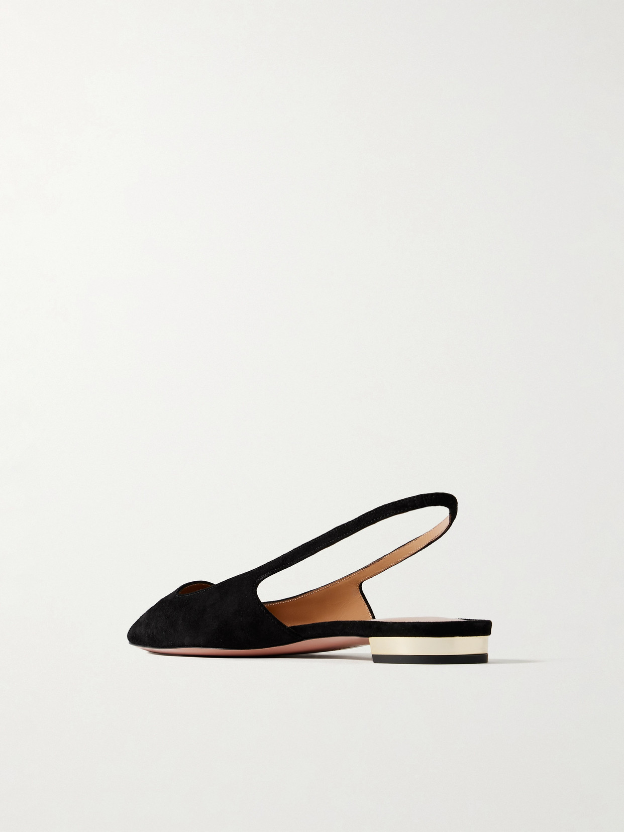 + Alex Rivière Slingback