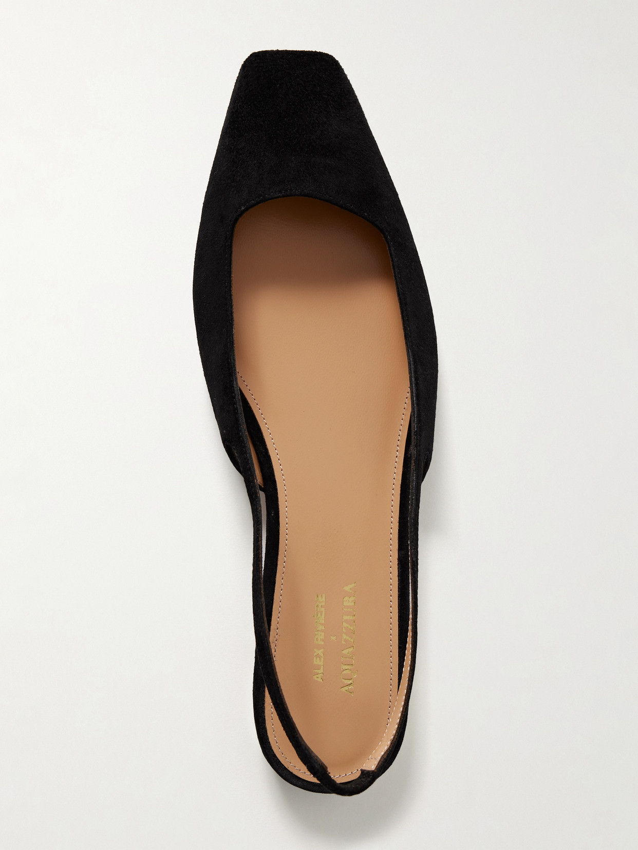 + Alex Rivière Slingback