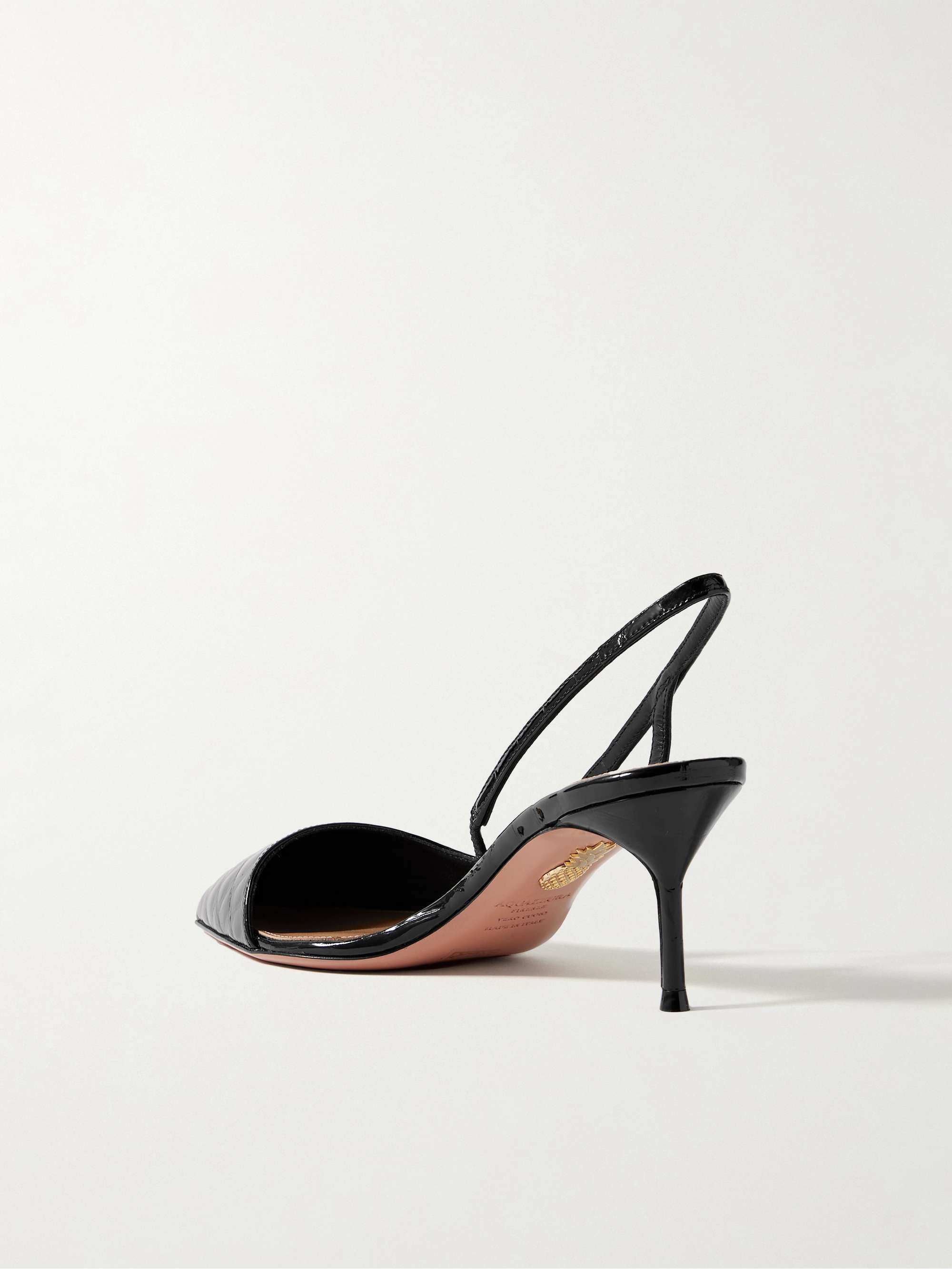 AQUAZZURA 