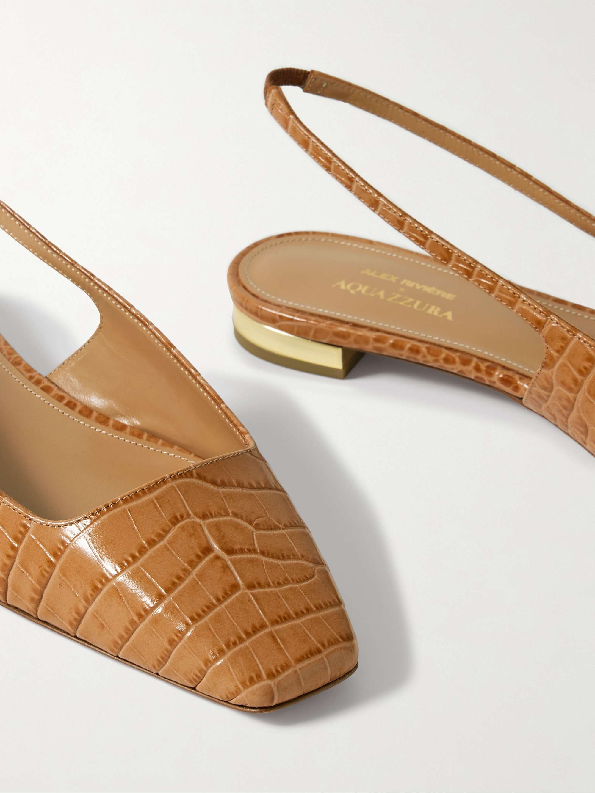 AQUAZZURA 
