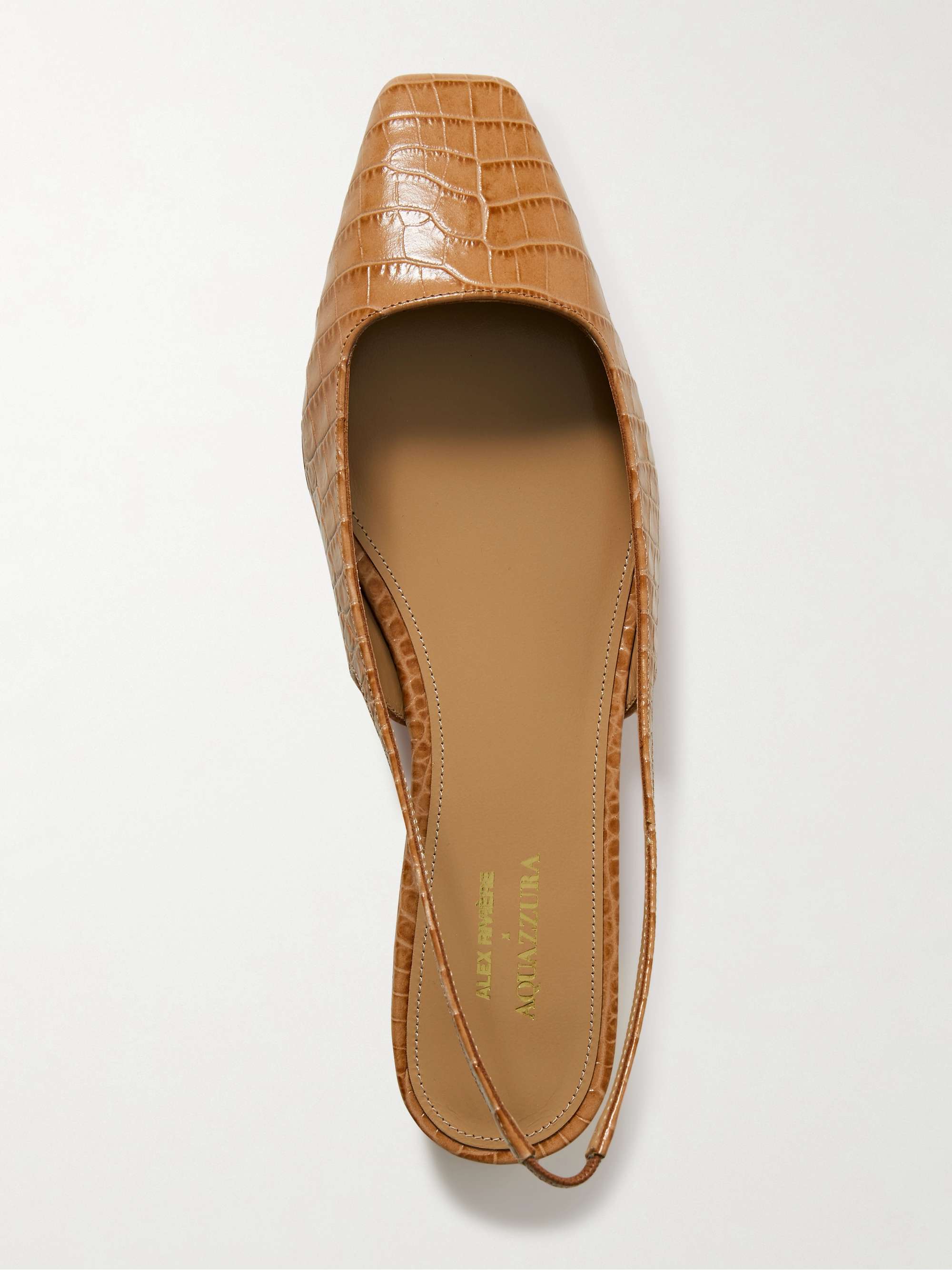 AQUAZZURA 