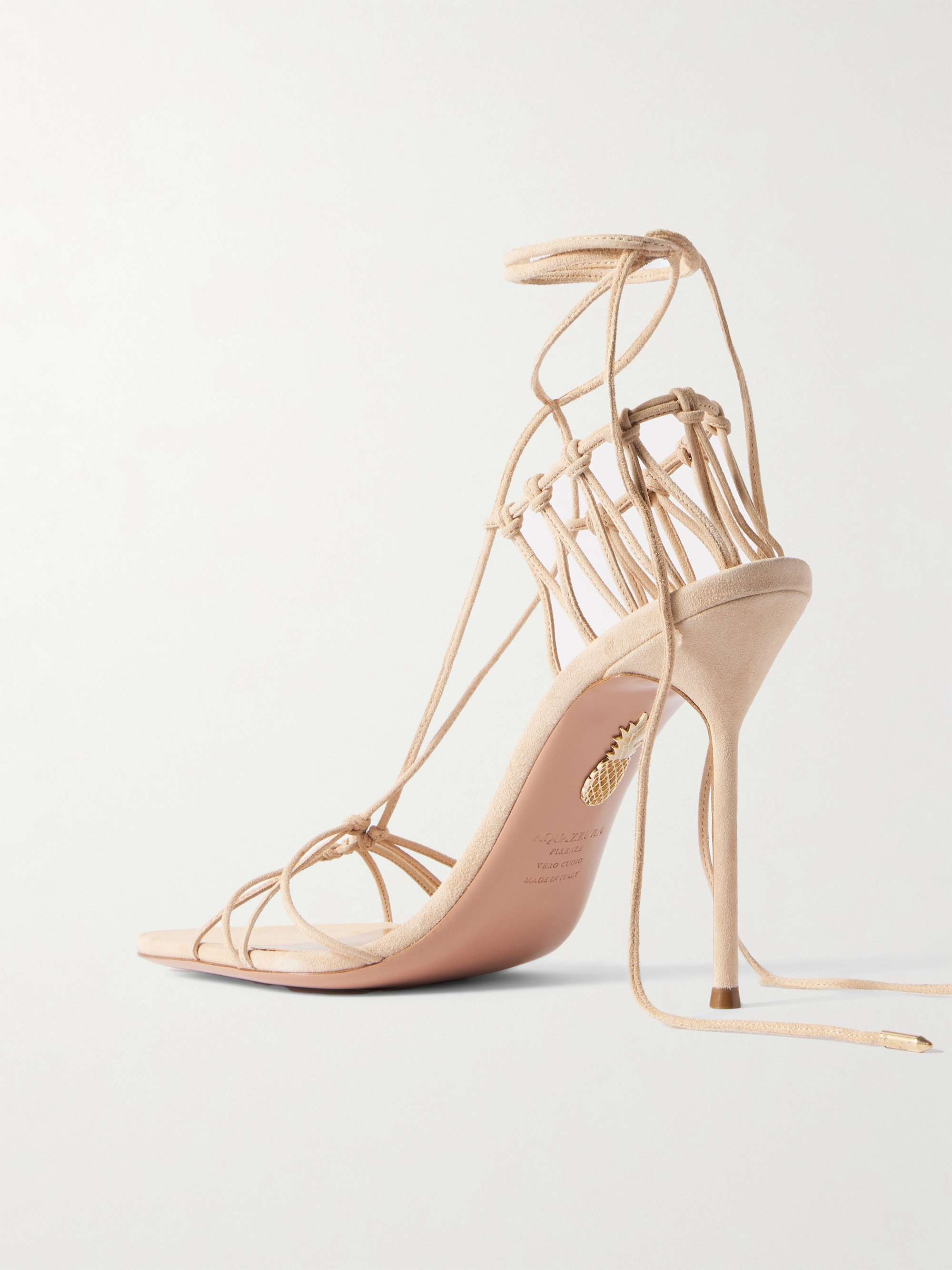 AQUAZZURA 