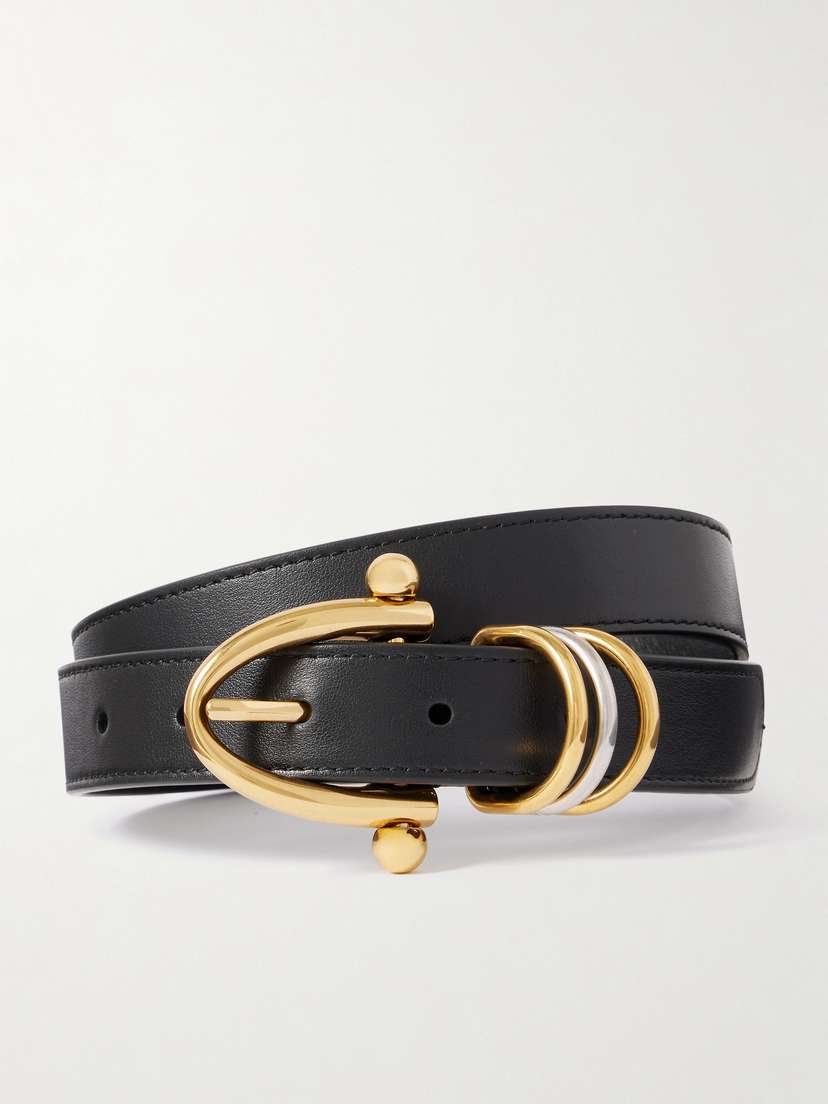 Chloé Bracelet Leather Belt