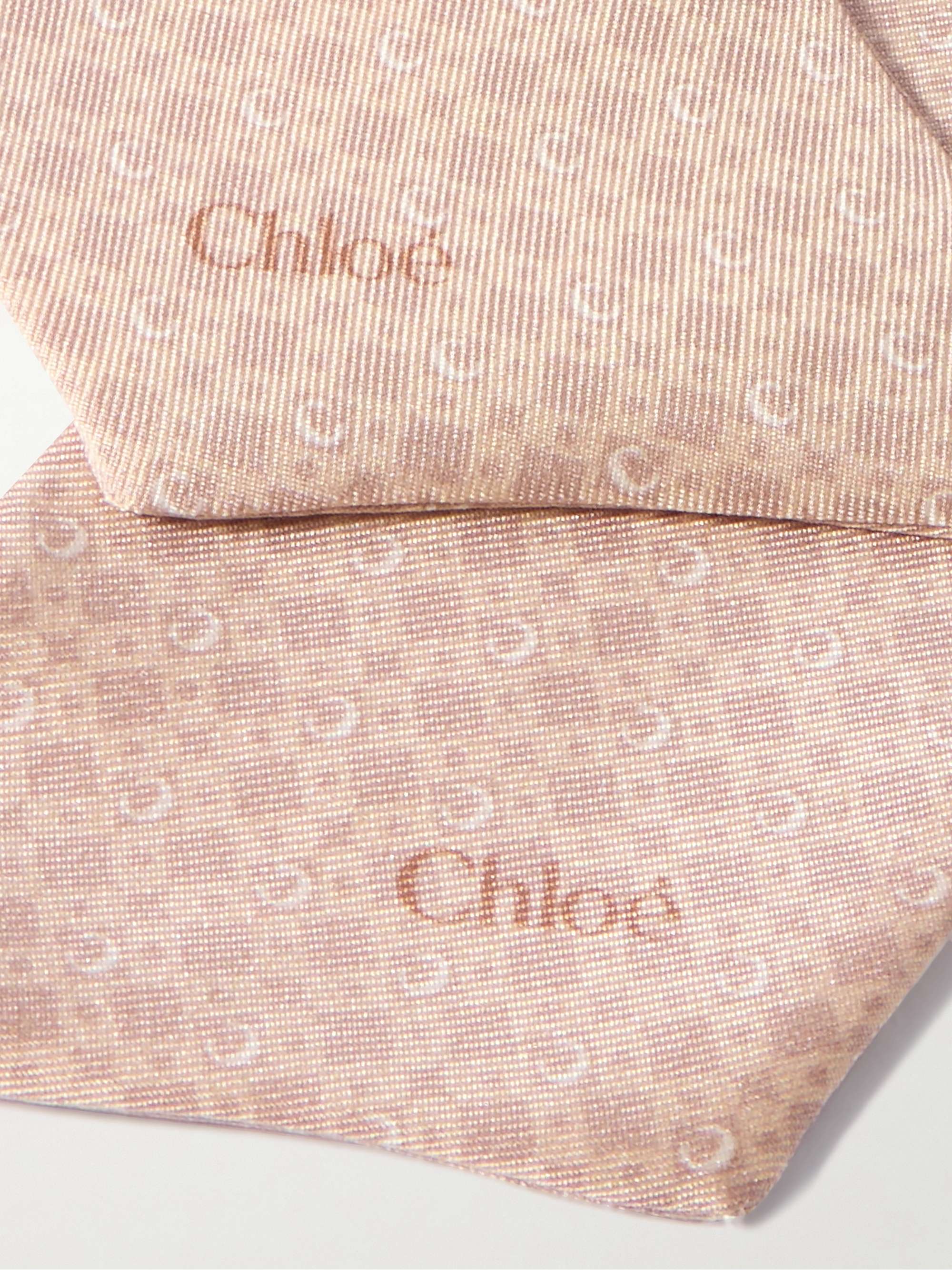 CHLOÉ 
