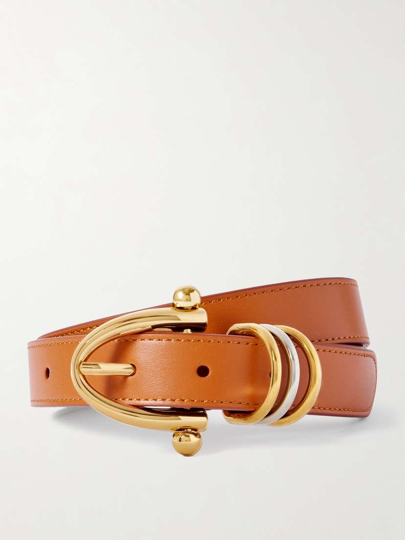 Chloé Bracelet Leather Belt