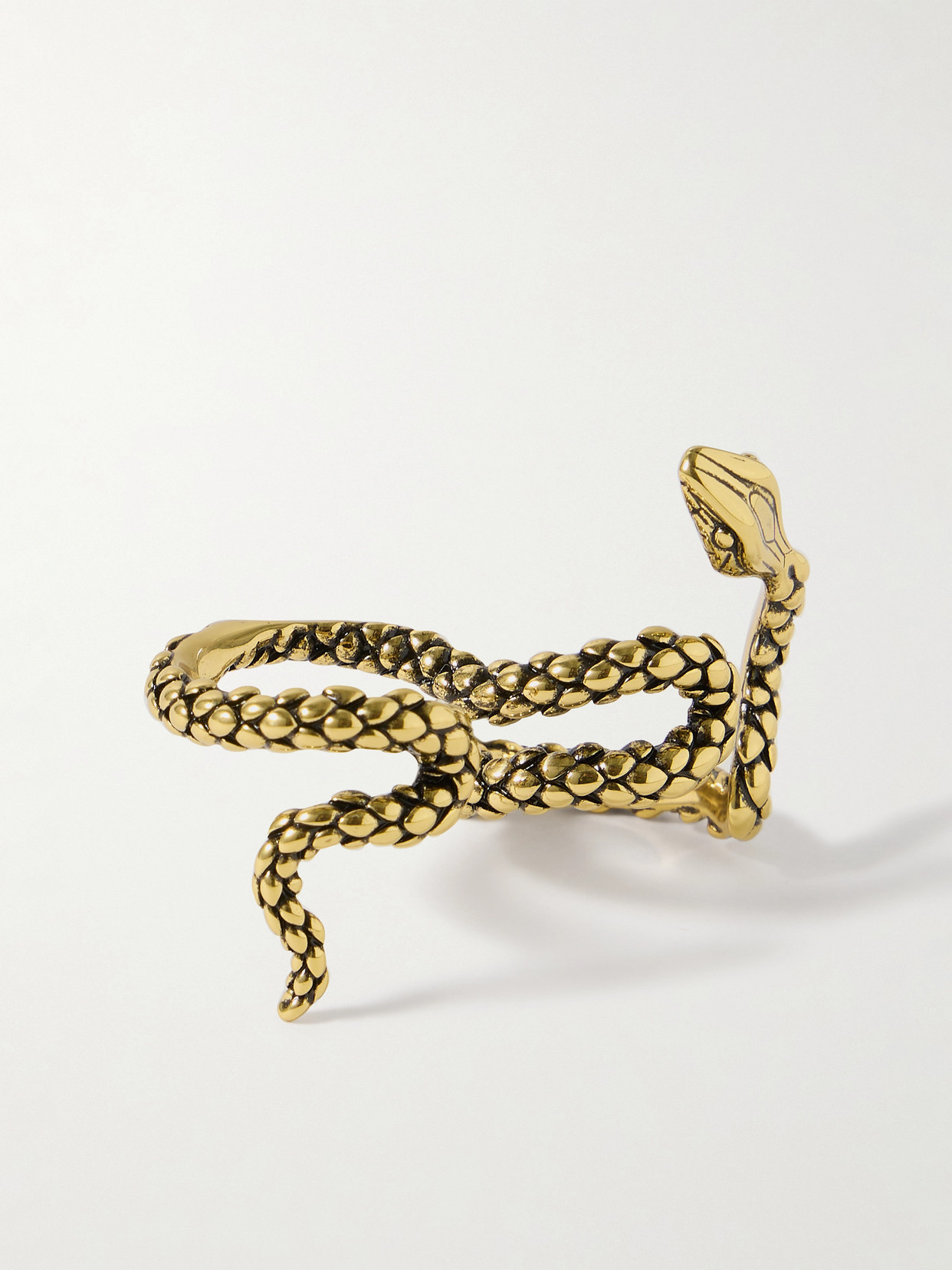Chloé Gold-tone Ring