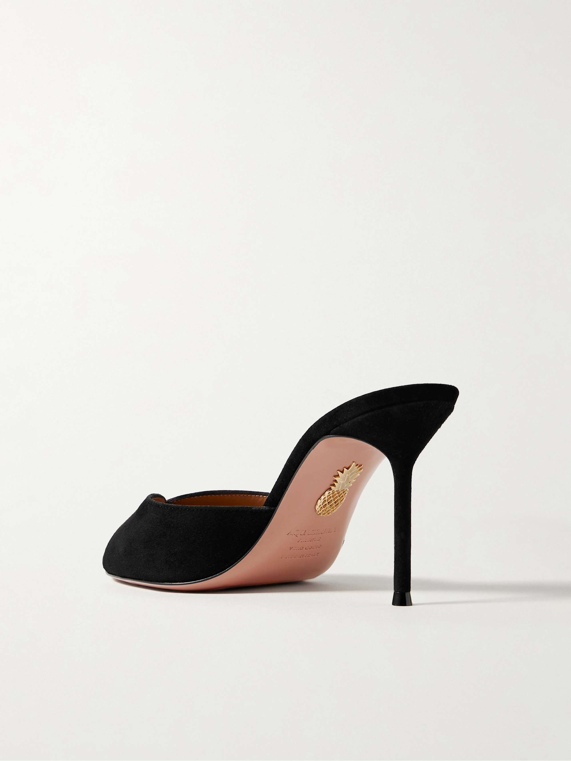 AQUAZZURA 