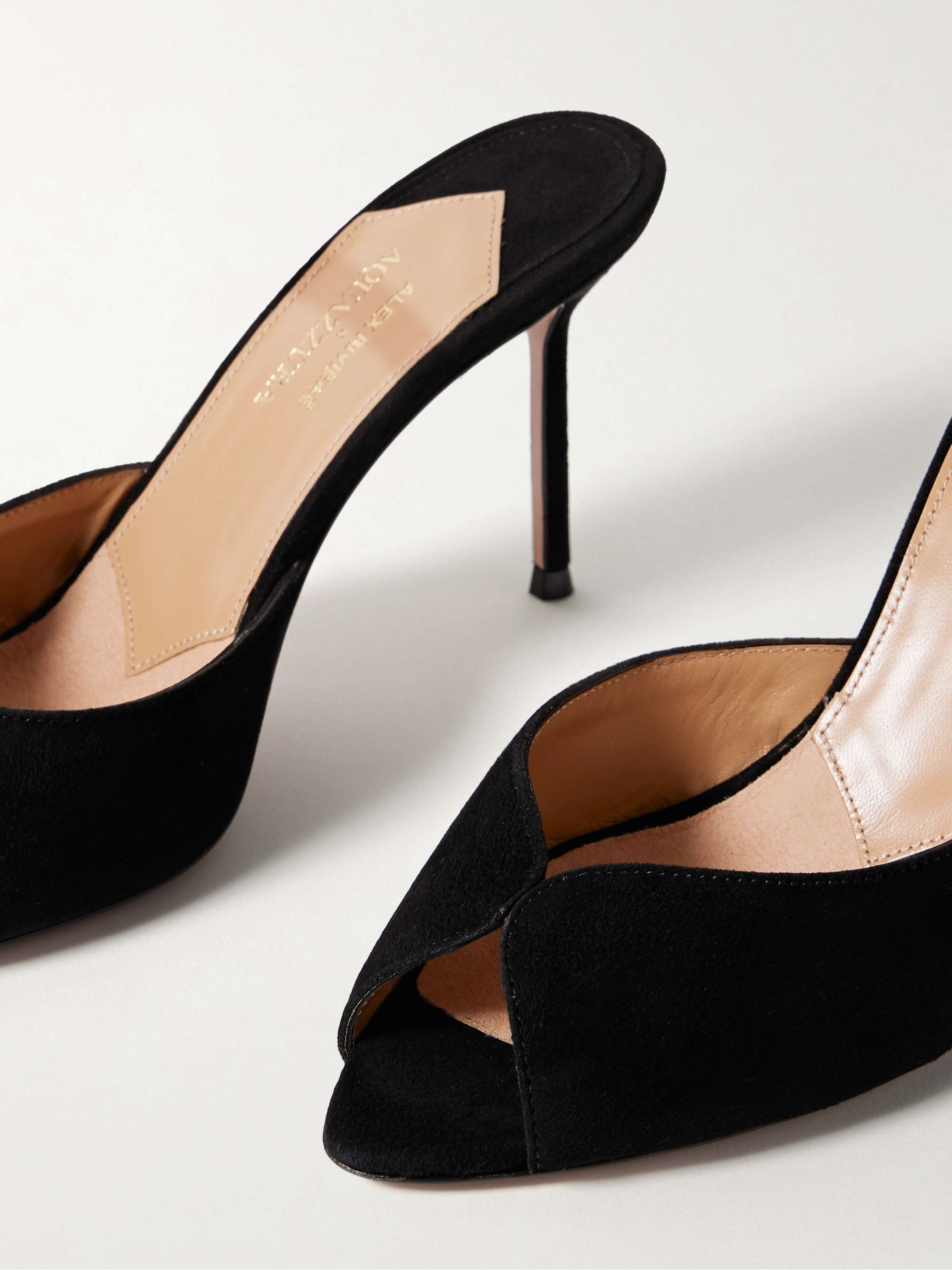 AQUAZZURA 