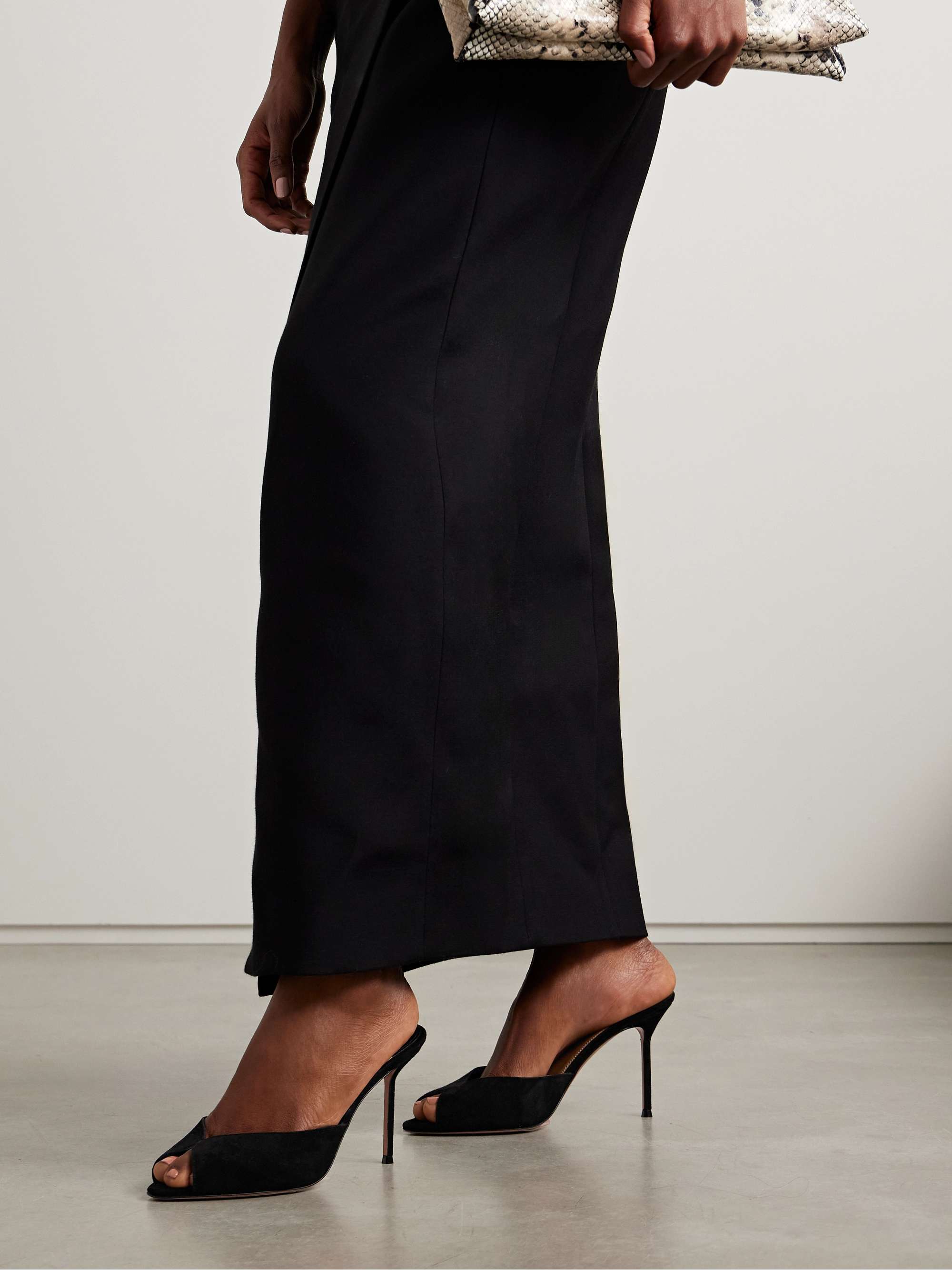 AQUAZZURA 