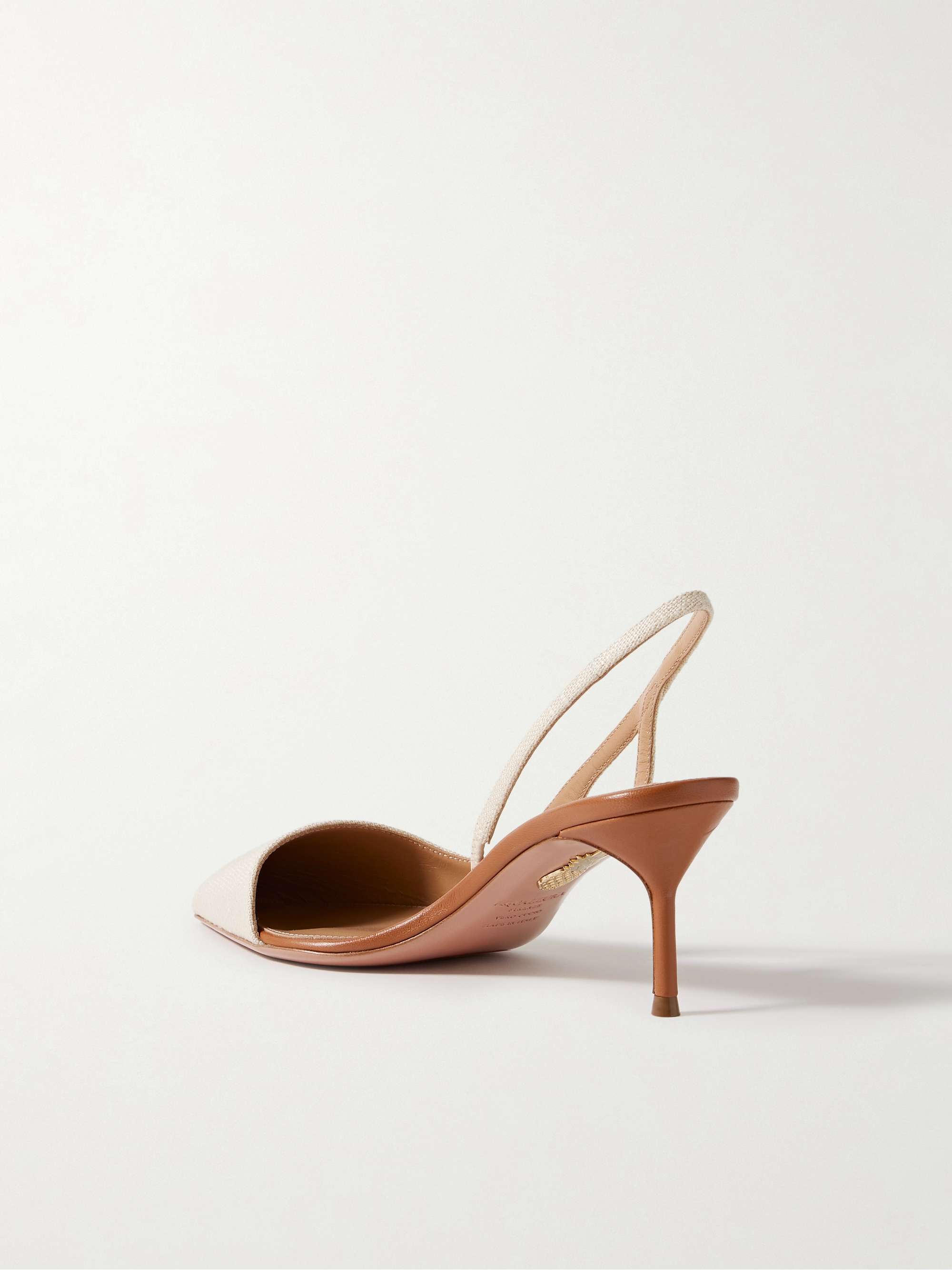 AQUAZZURA 
