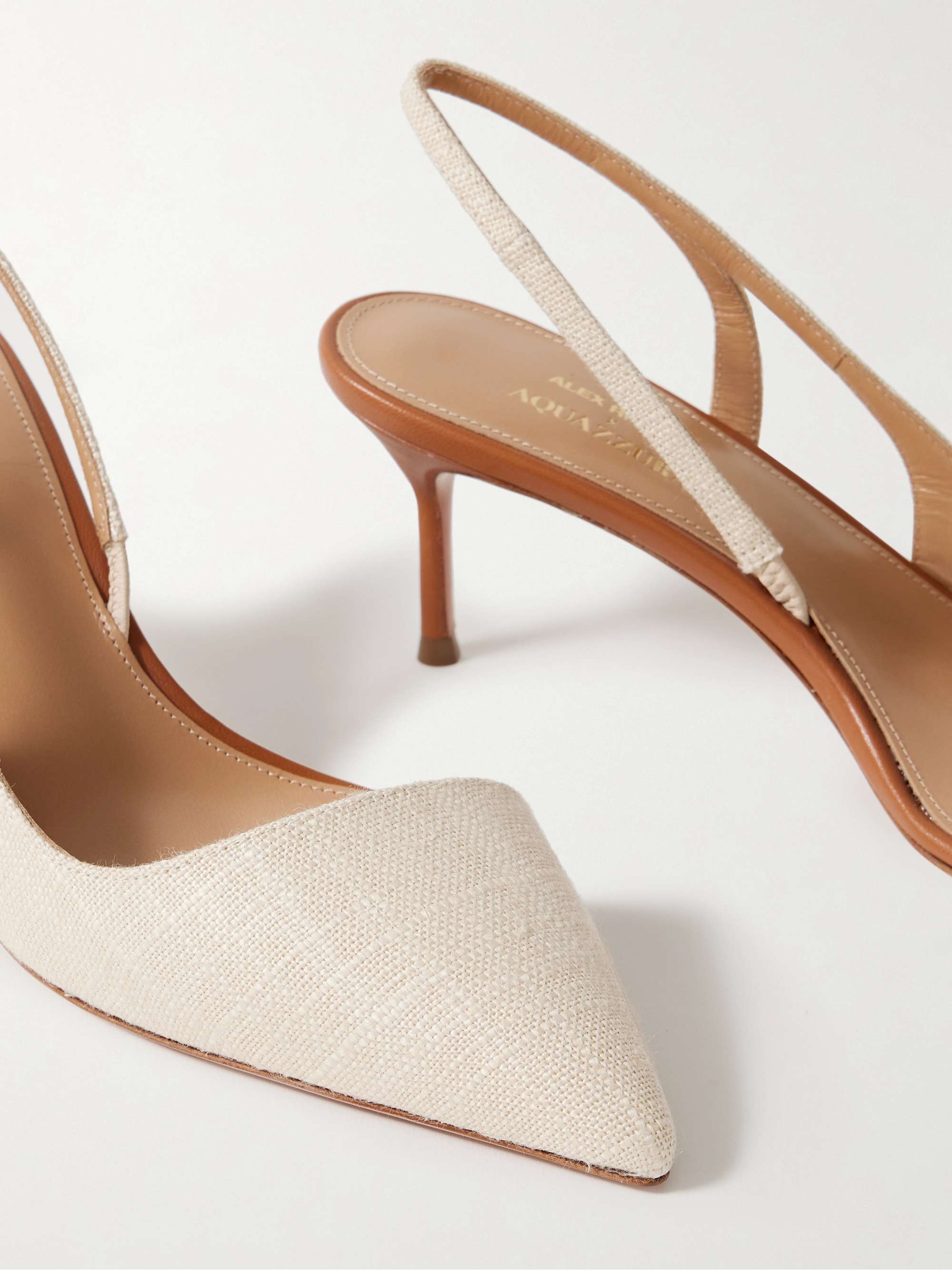 AQUAZZURA 