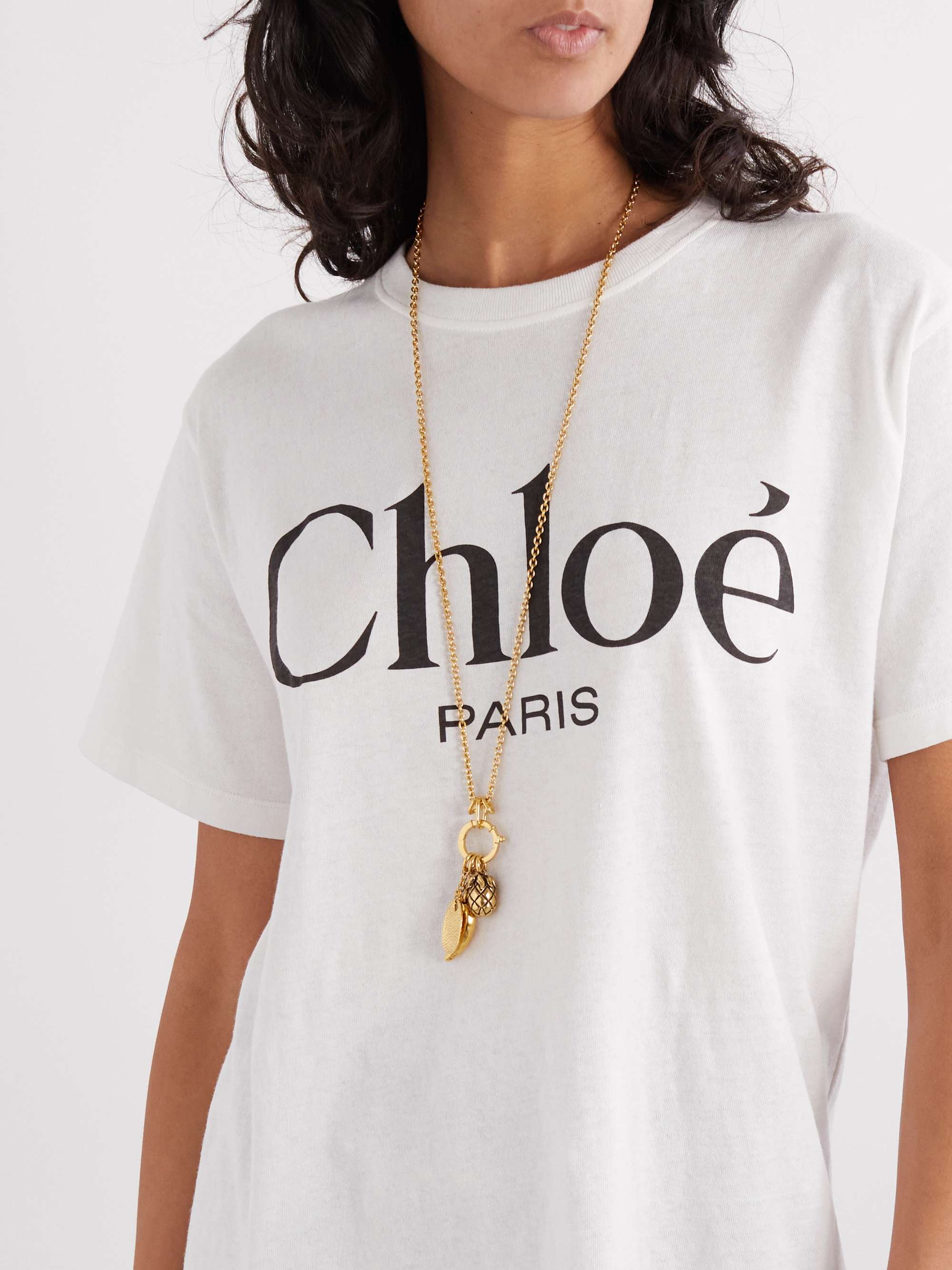 CHLOÉ 