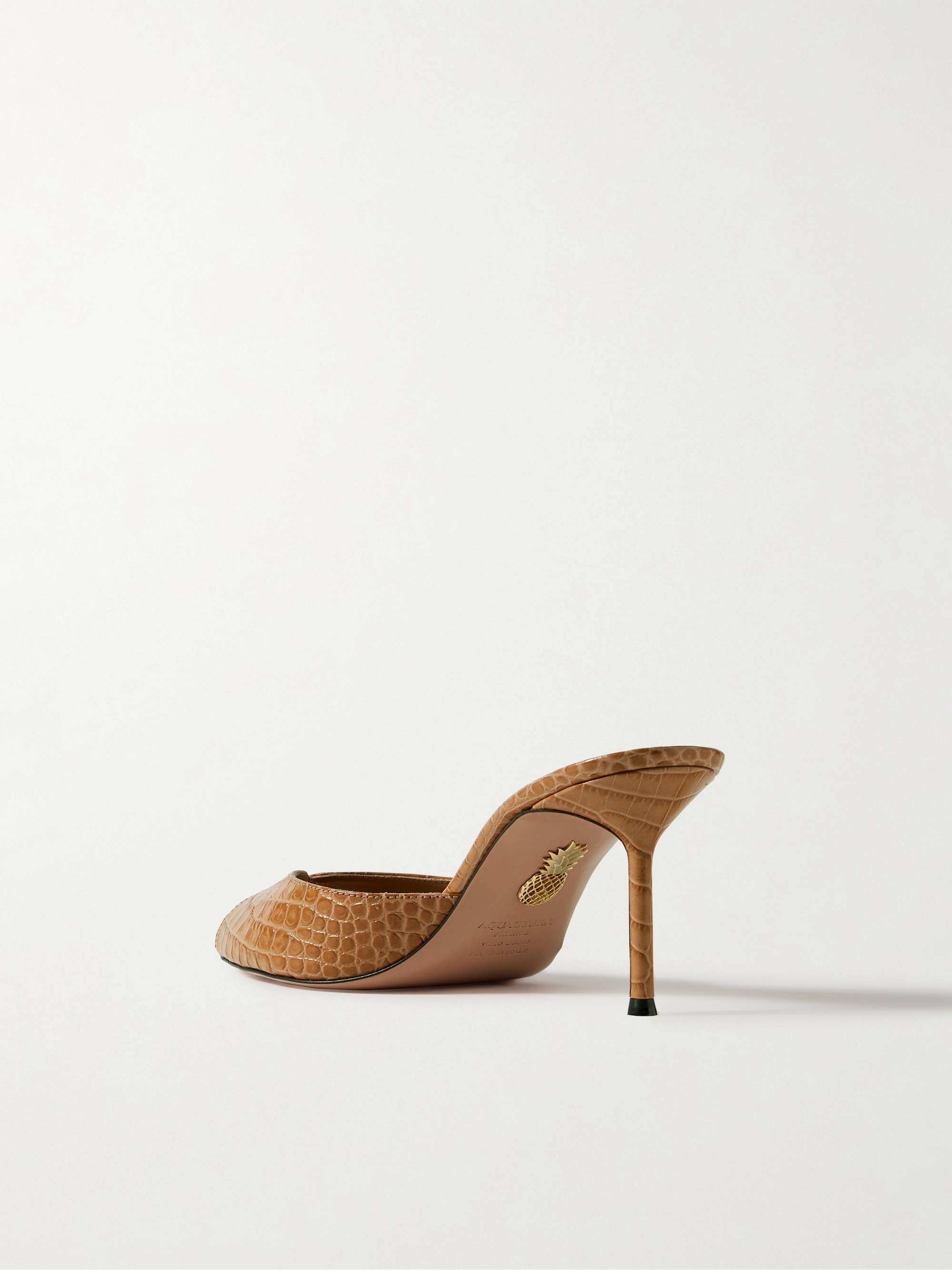 AQUAZZURA 