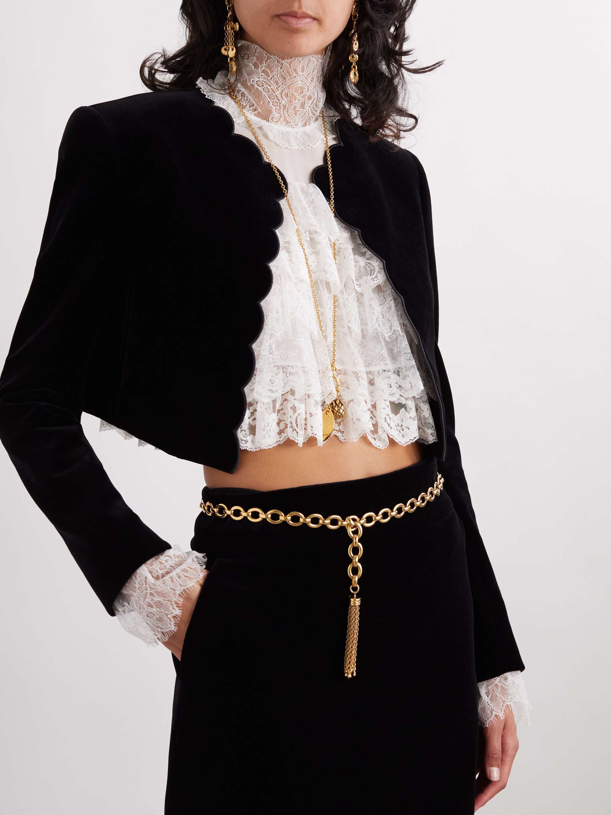 CHLOÉ 