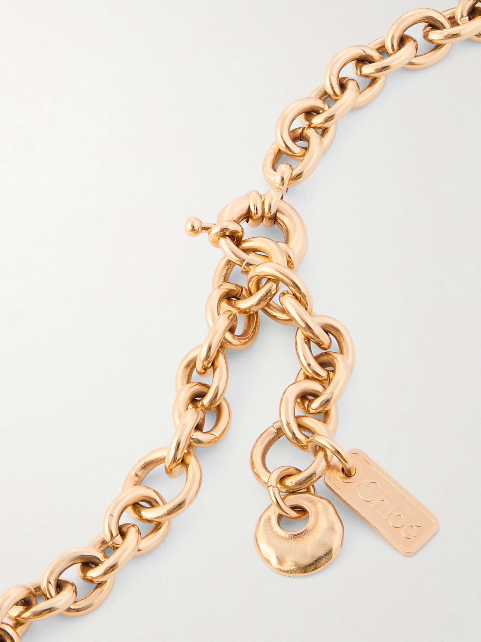 CHLOÉ 