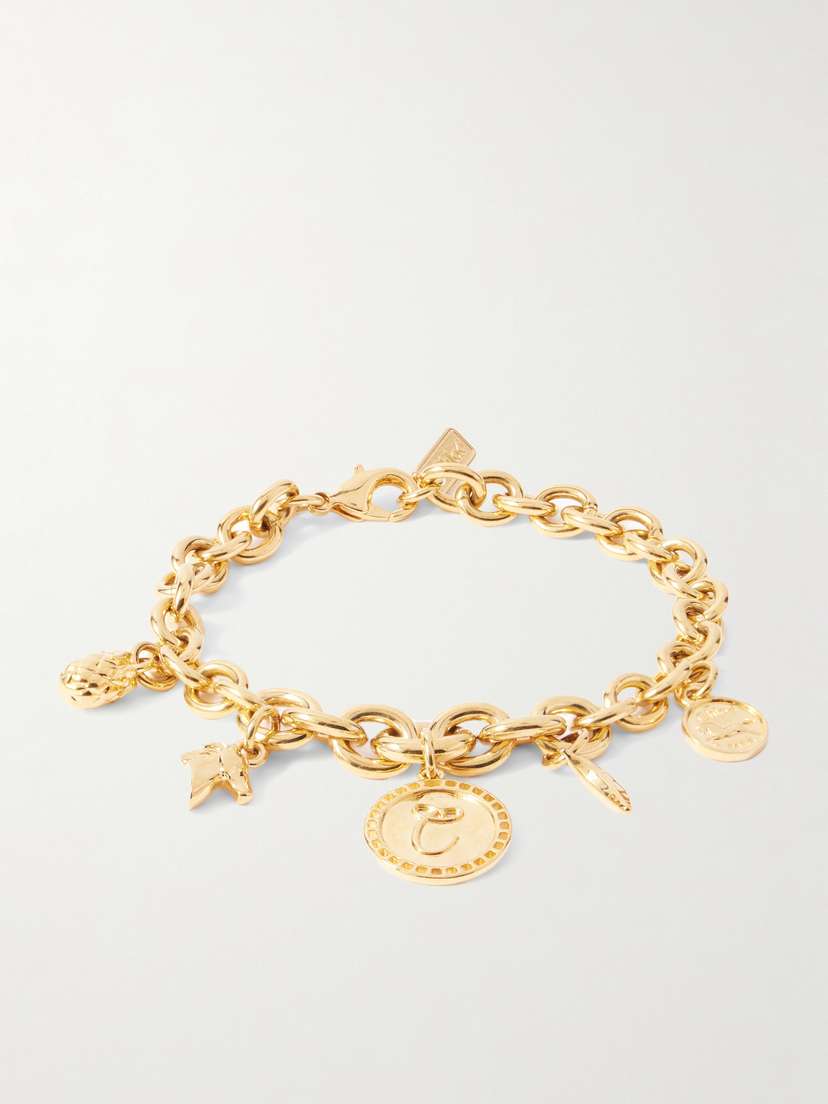 Chloé tone Bracelet