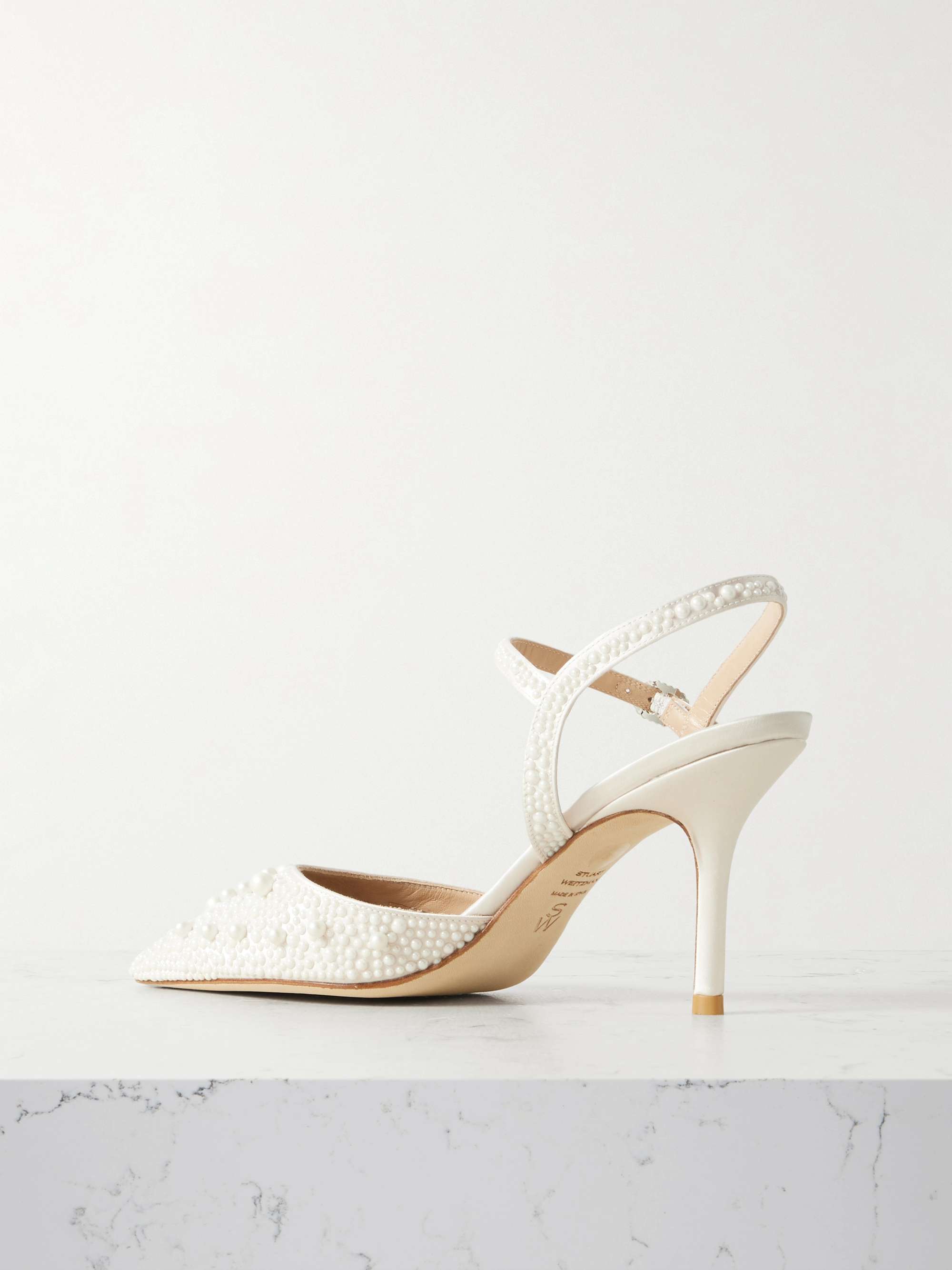 STUART WEITZMAN 