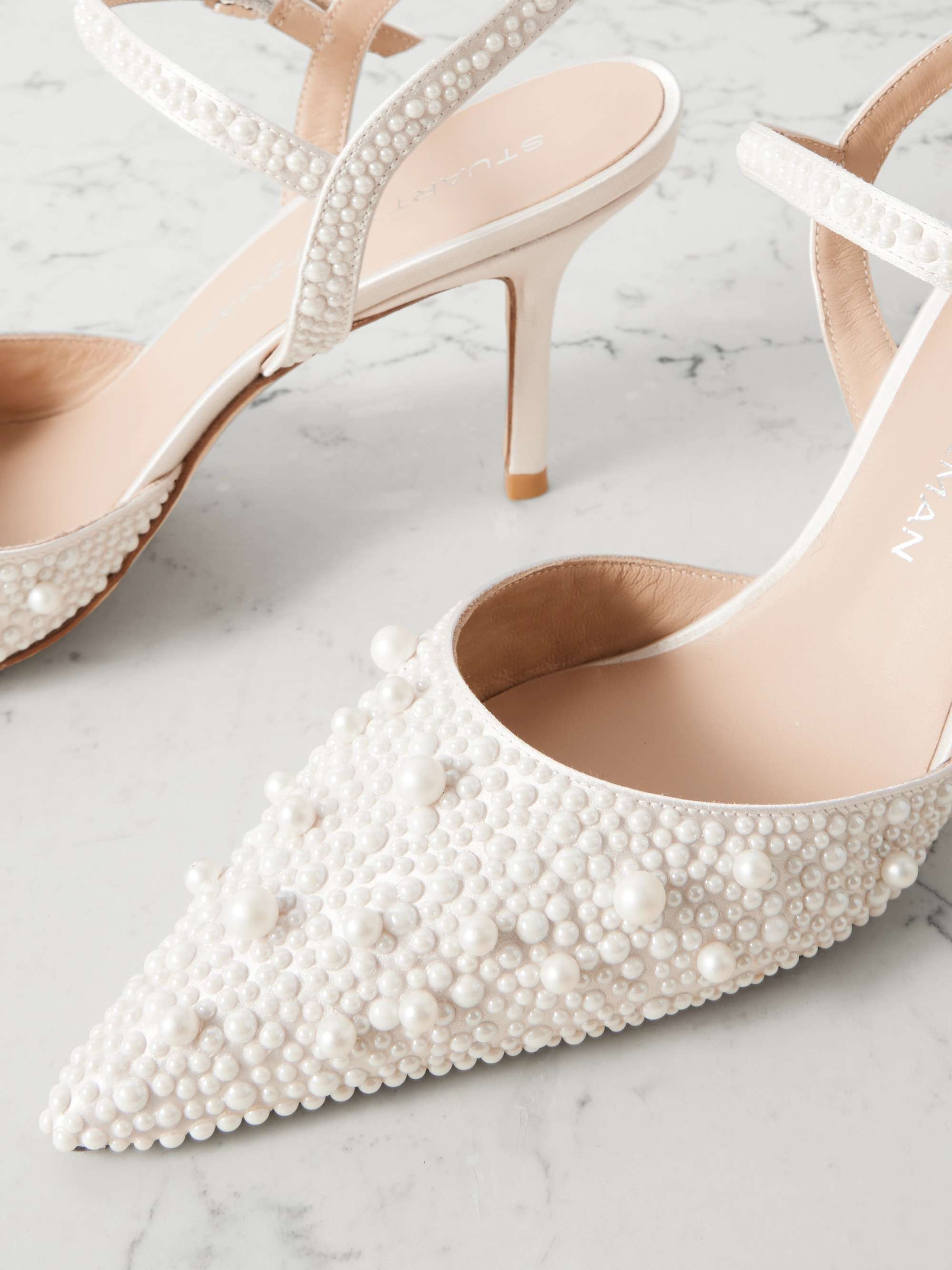 STUART WEITZMAN 