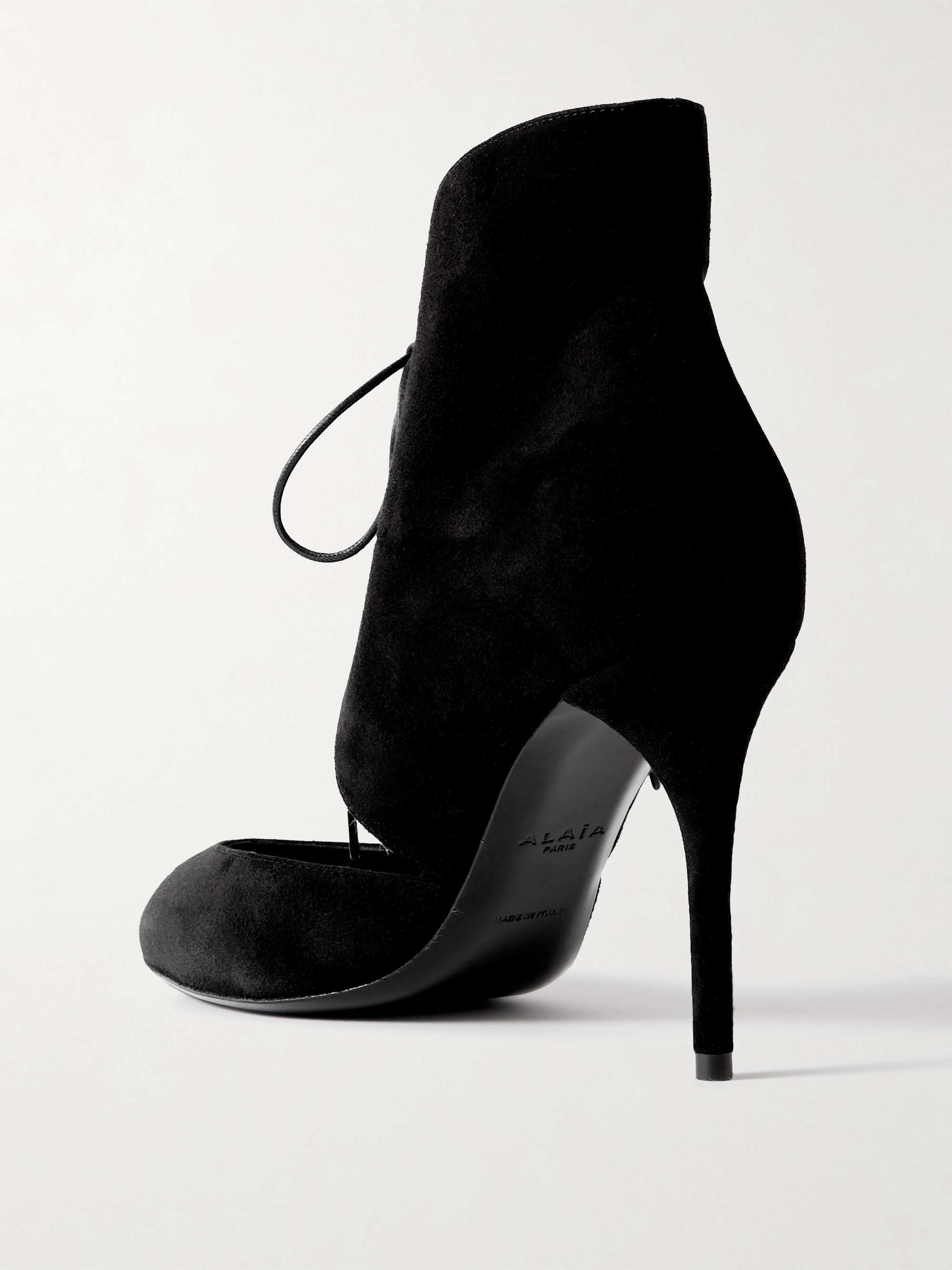 ALAÏA 