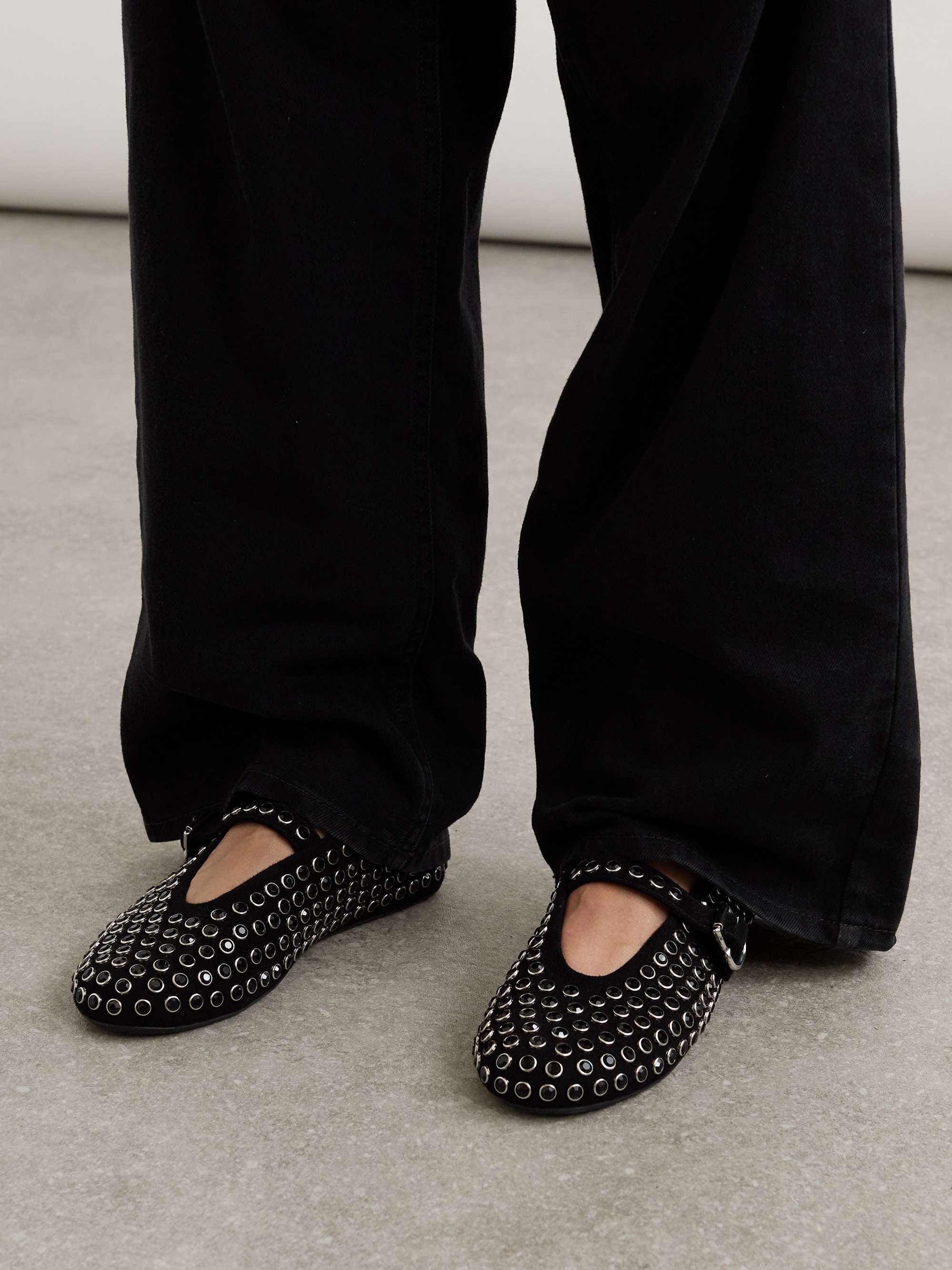 ALAÏA 