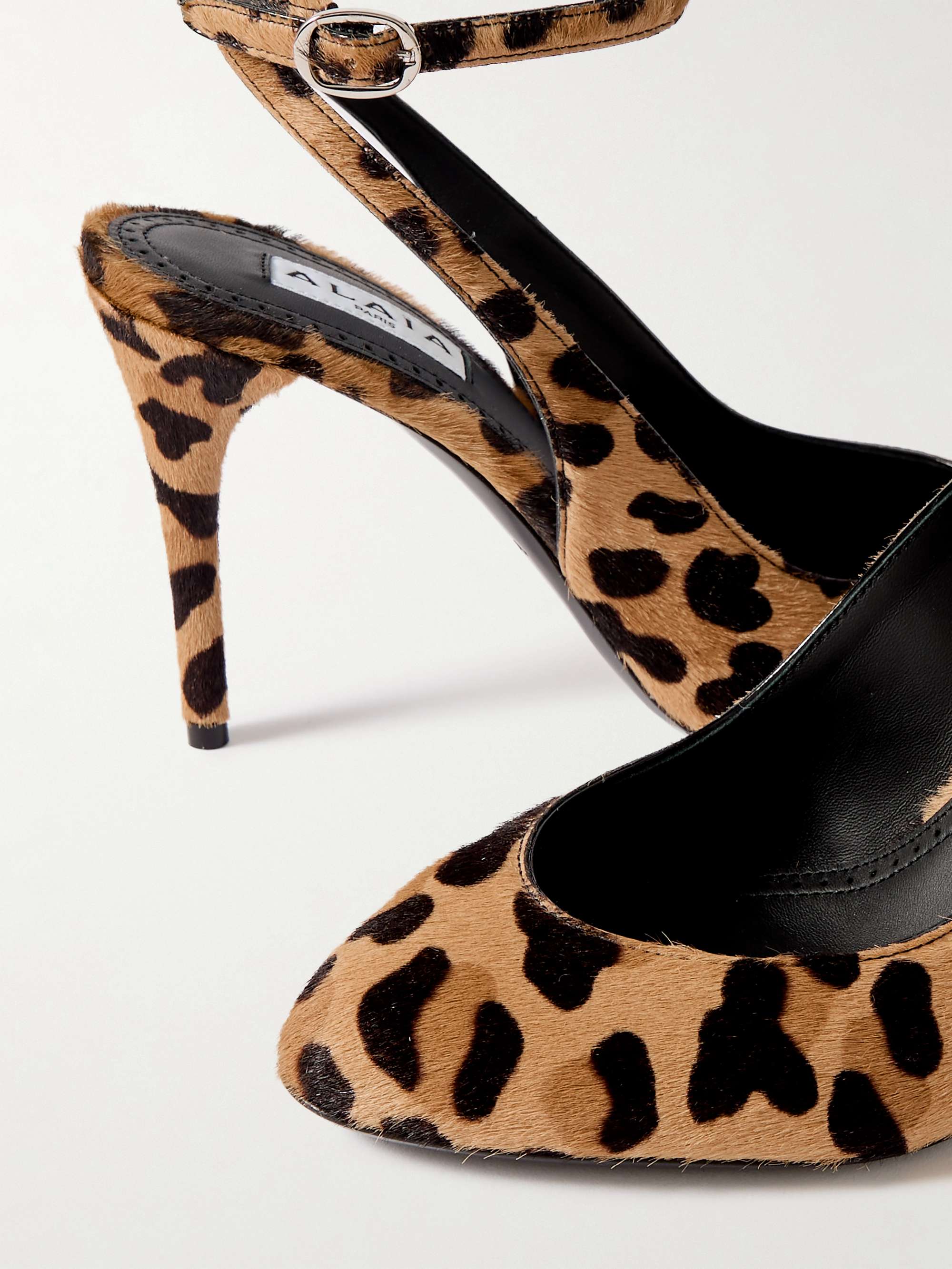 ALAÏA 