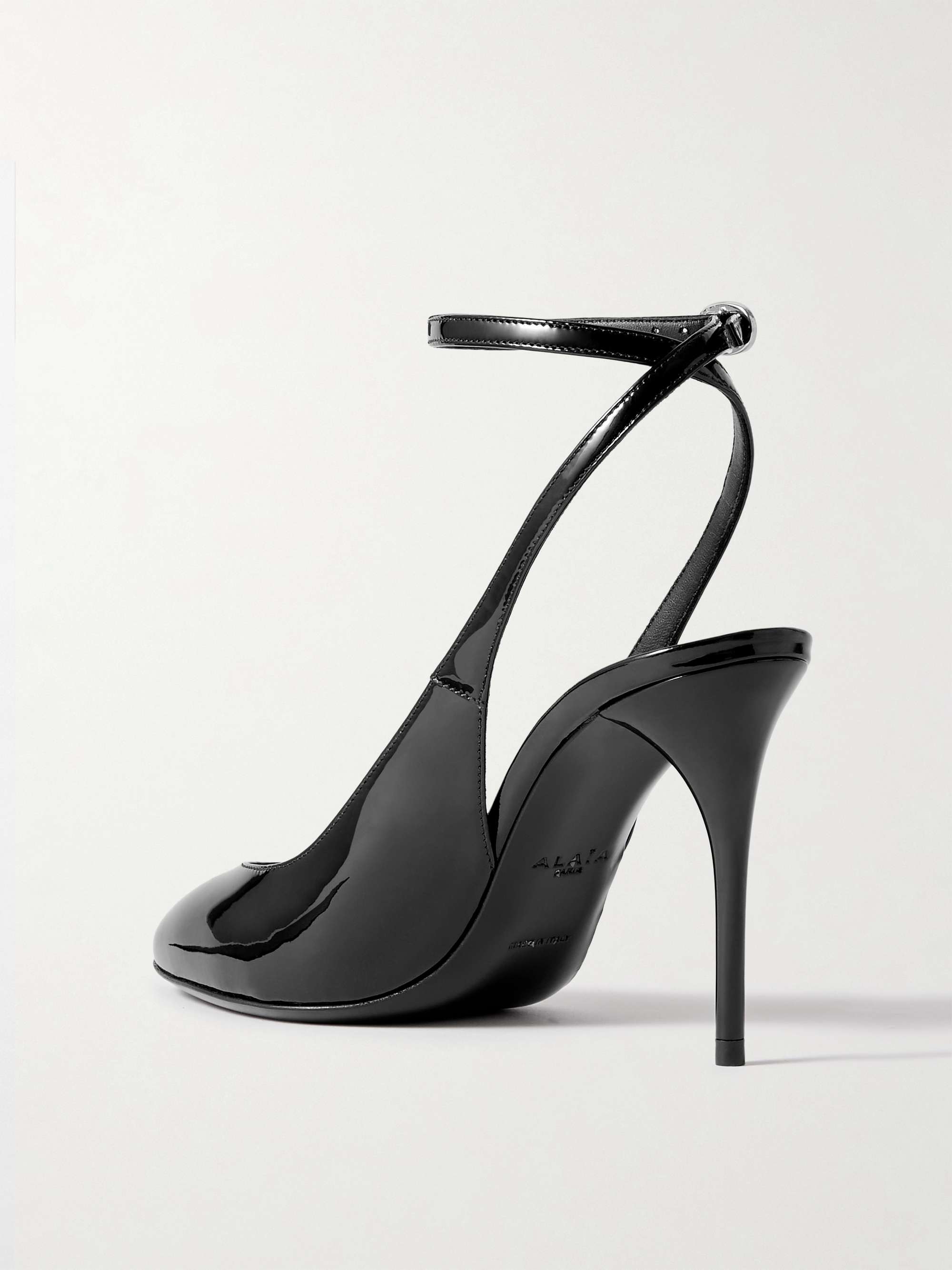 ALAÏA 