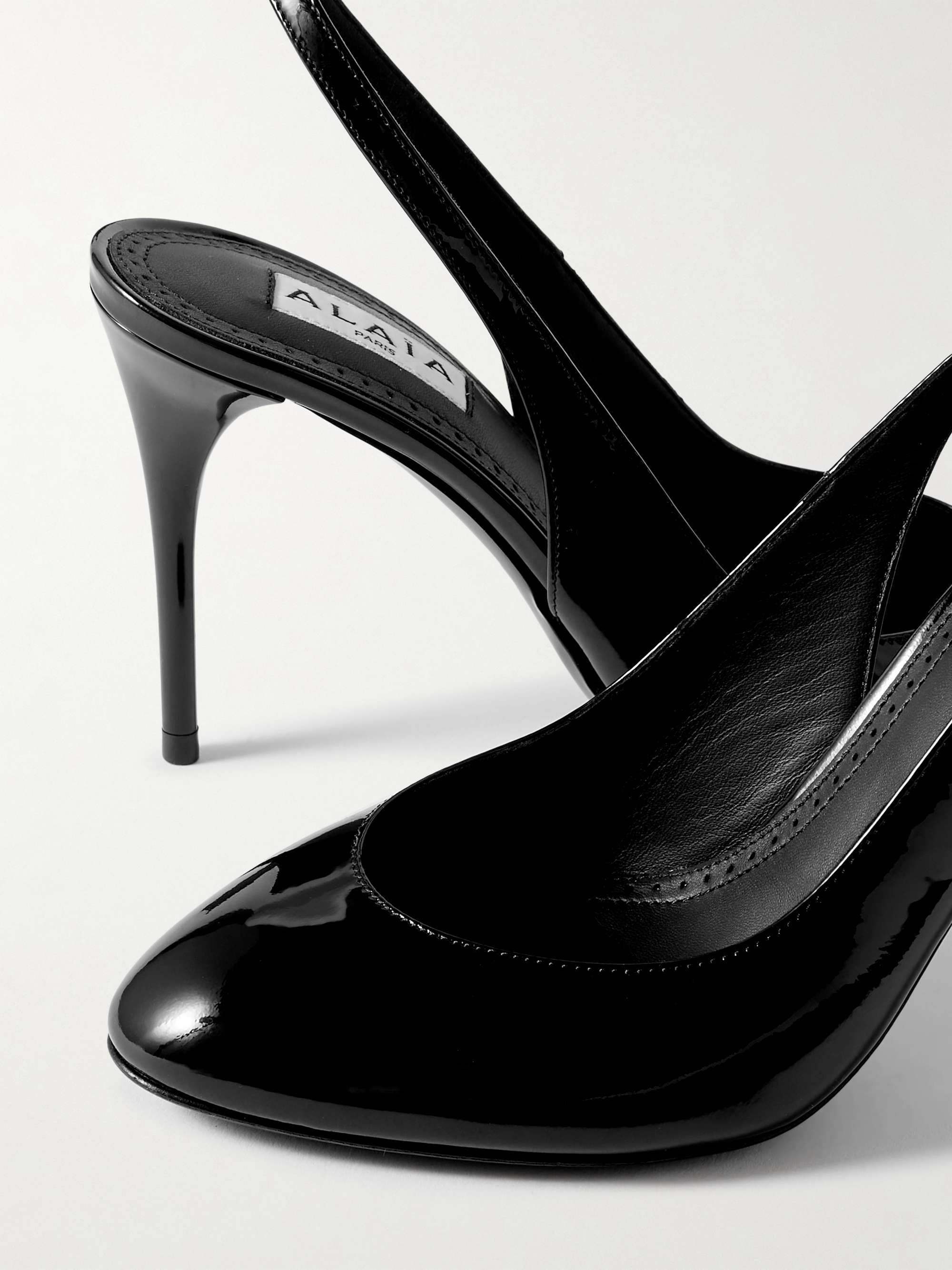 ALAÏA 
