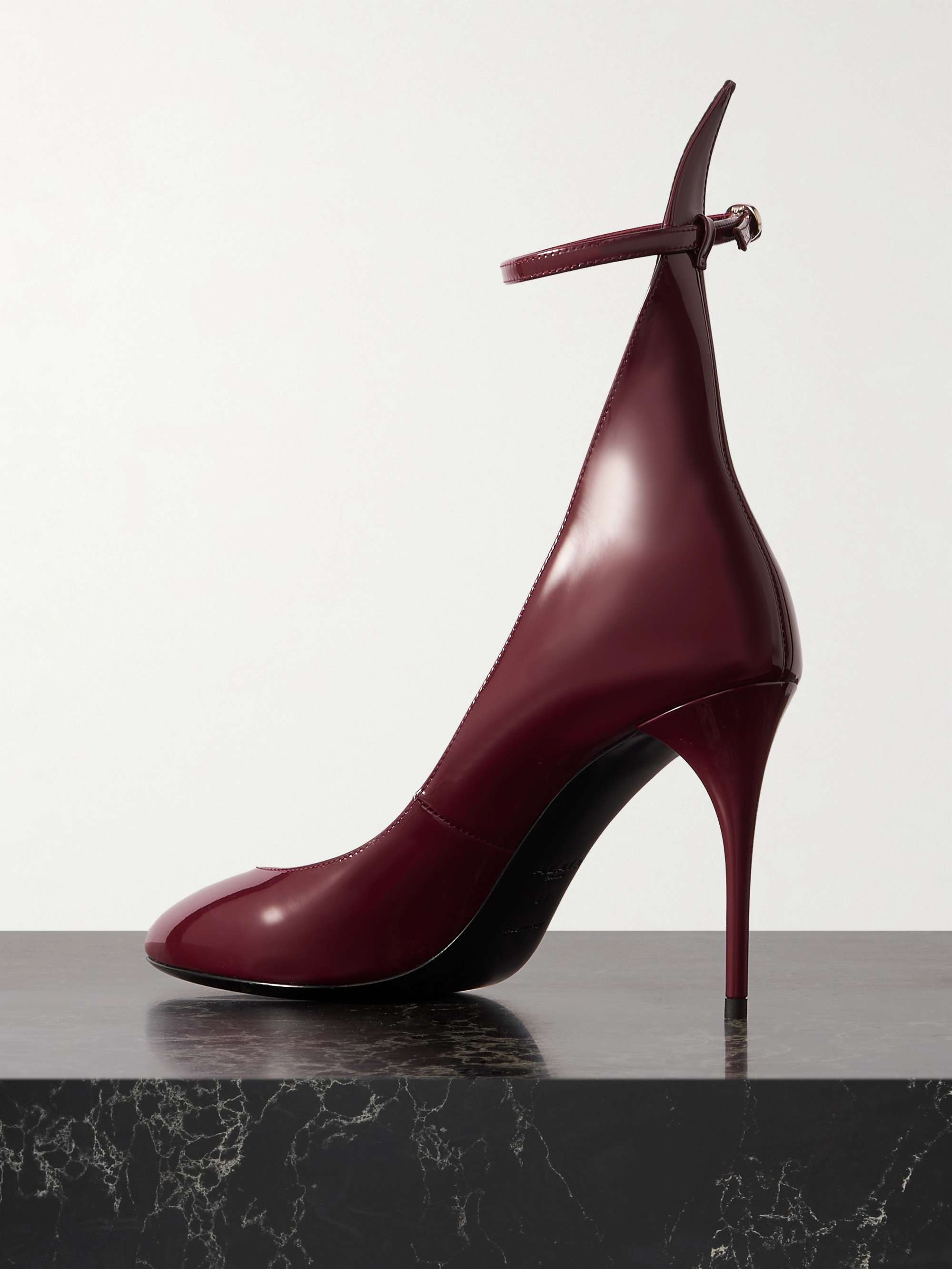 ALAÏA 