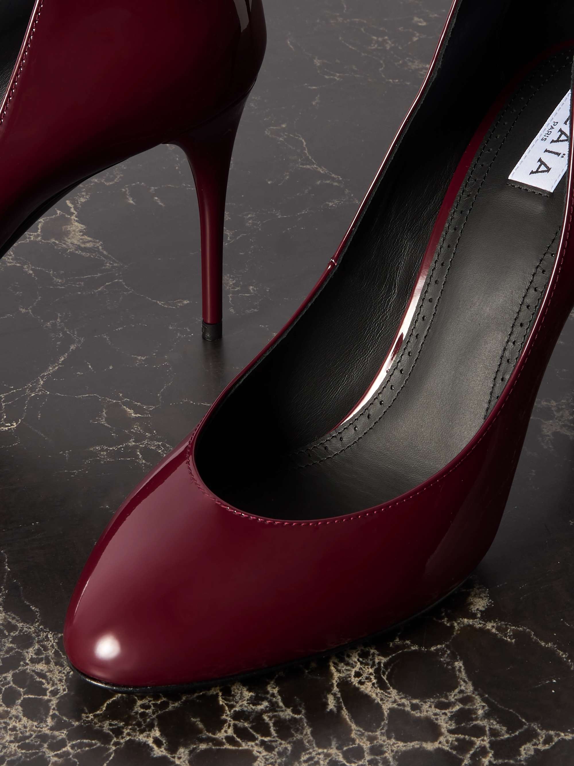 ALAÏA 
