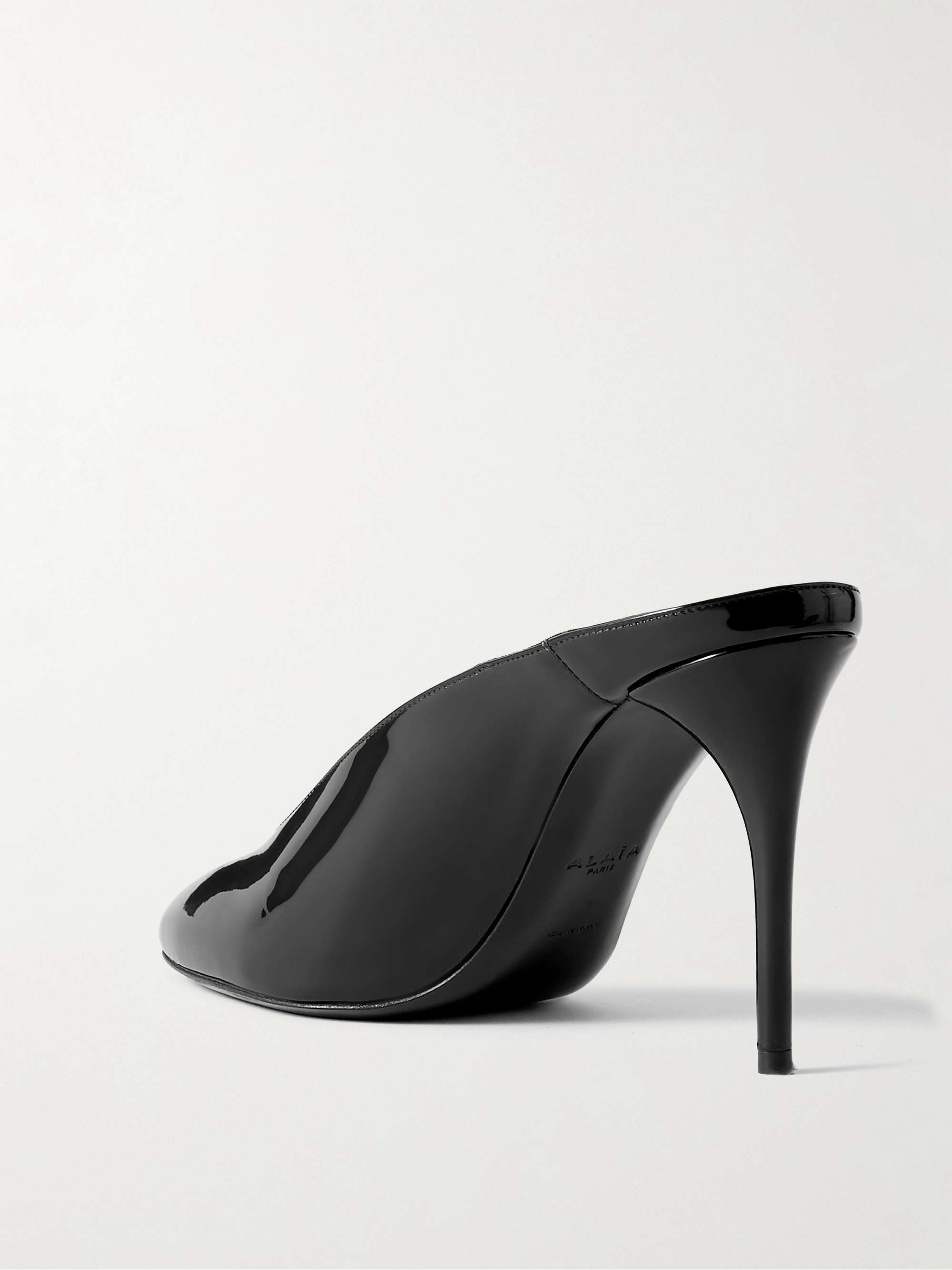ALAÏA 