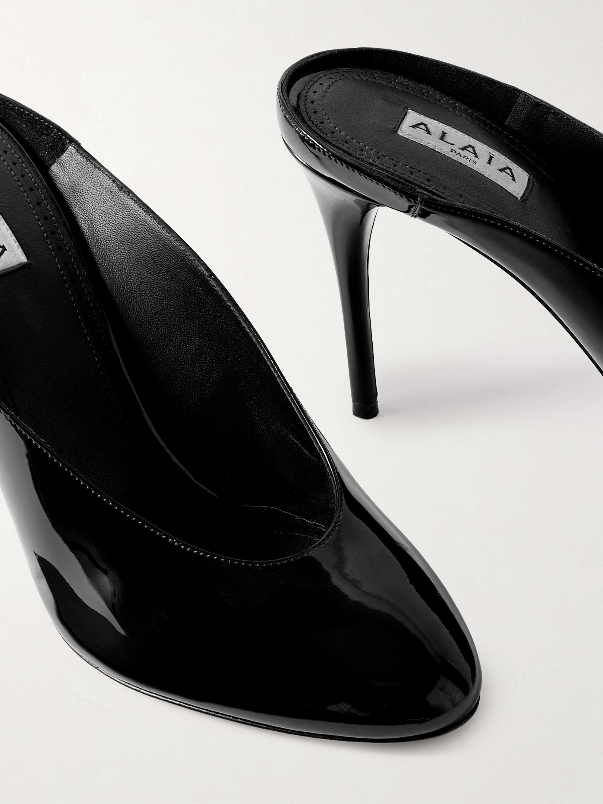 ALAÏA 