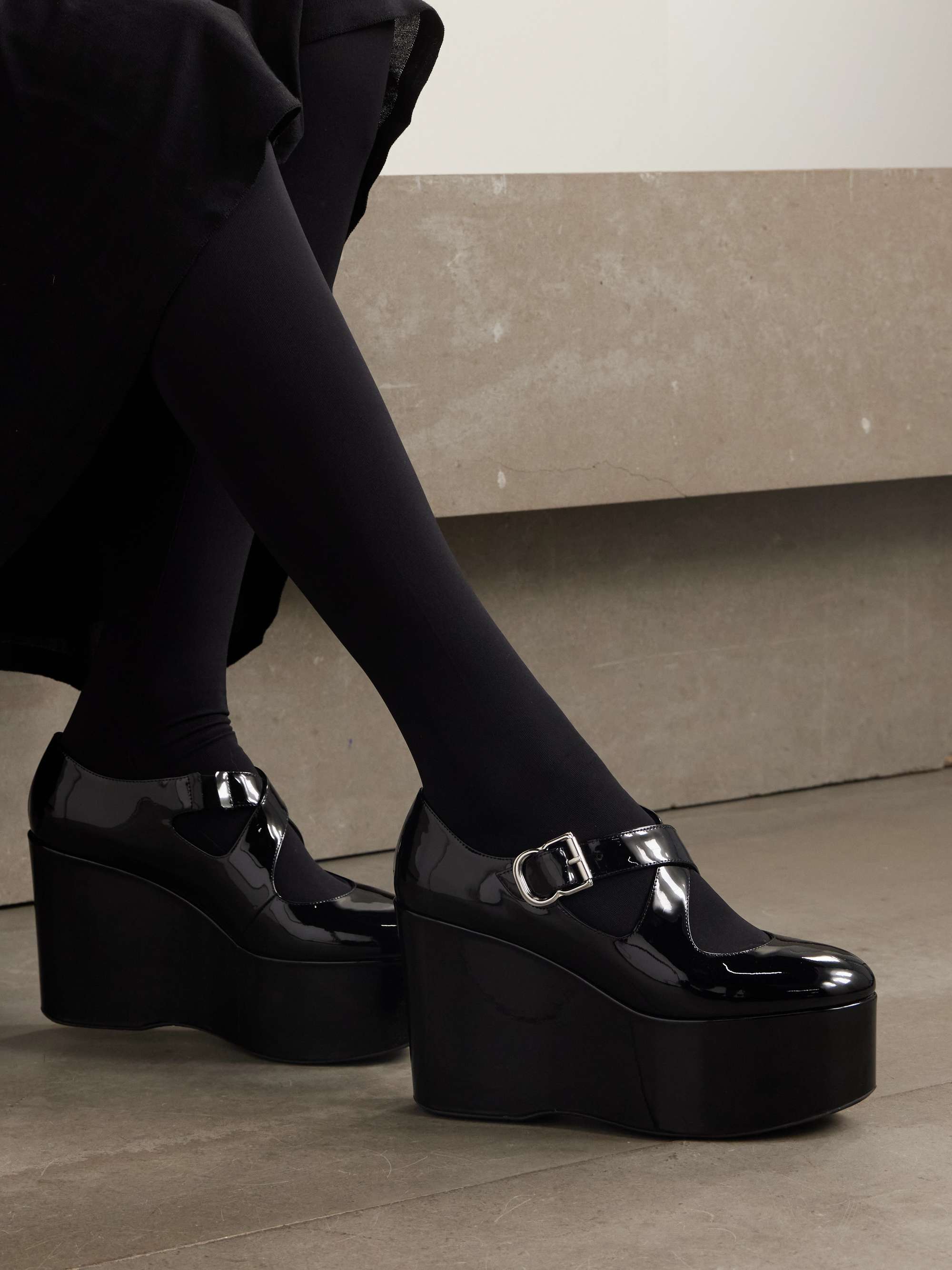 ALAÏA 
