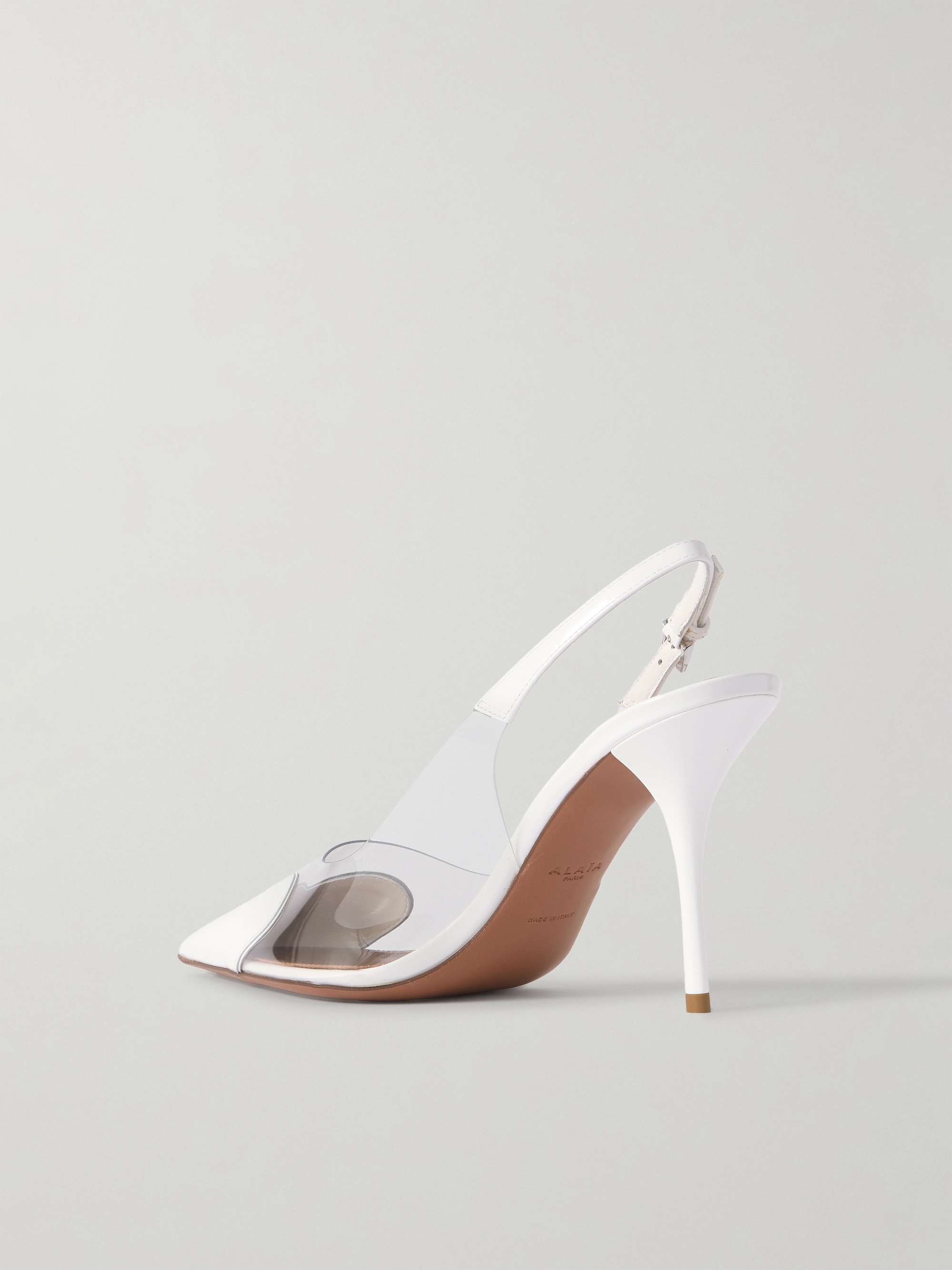 ALAÏA 