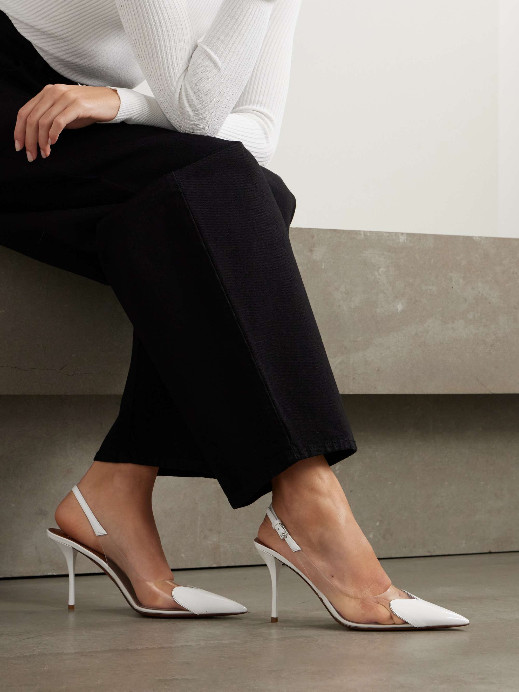 ALAÏA 