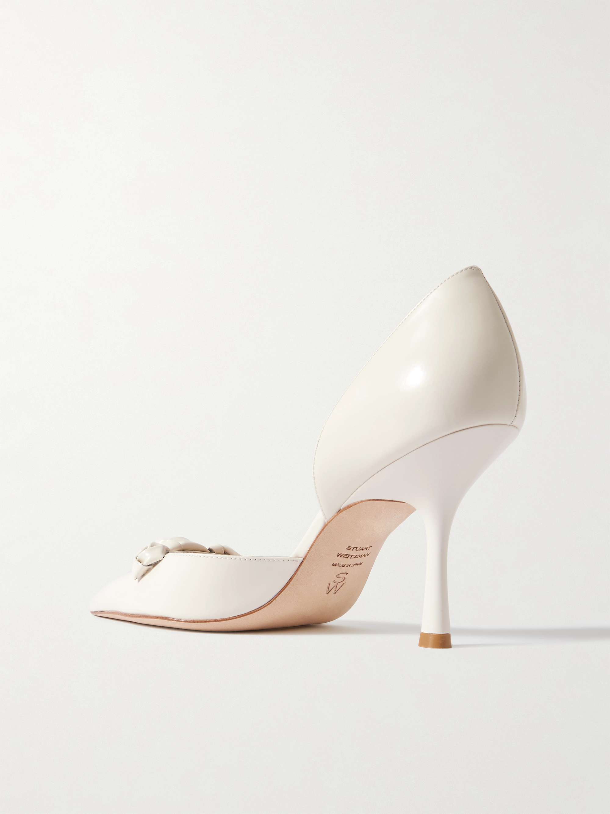 STUART WEITZMAN 