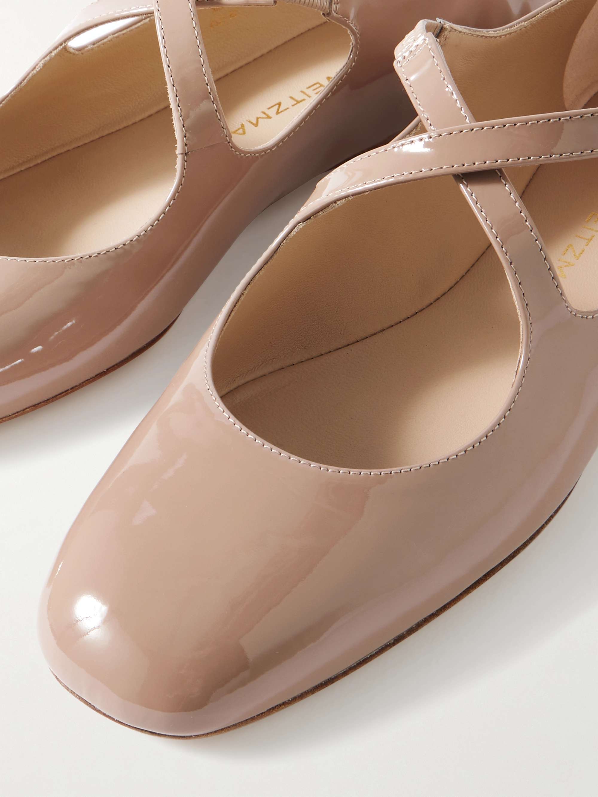 STUART WEITZMAN 