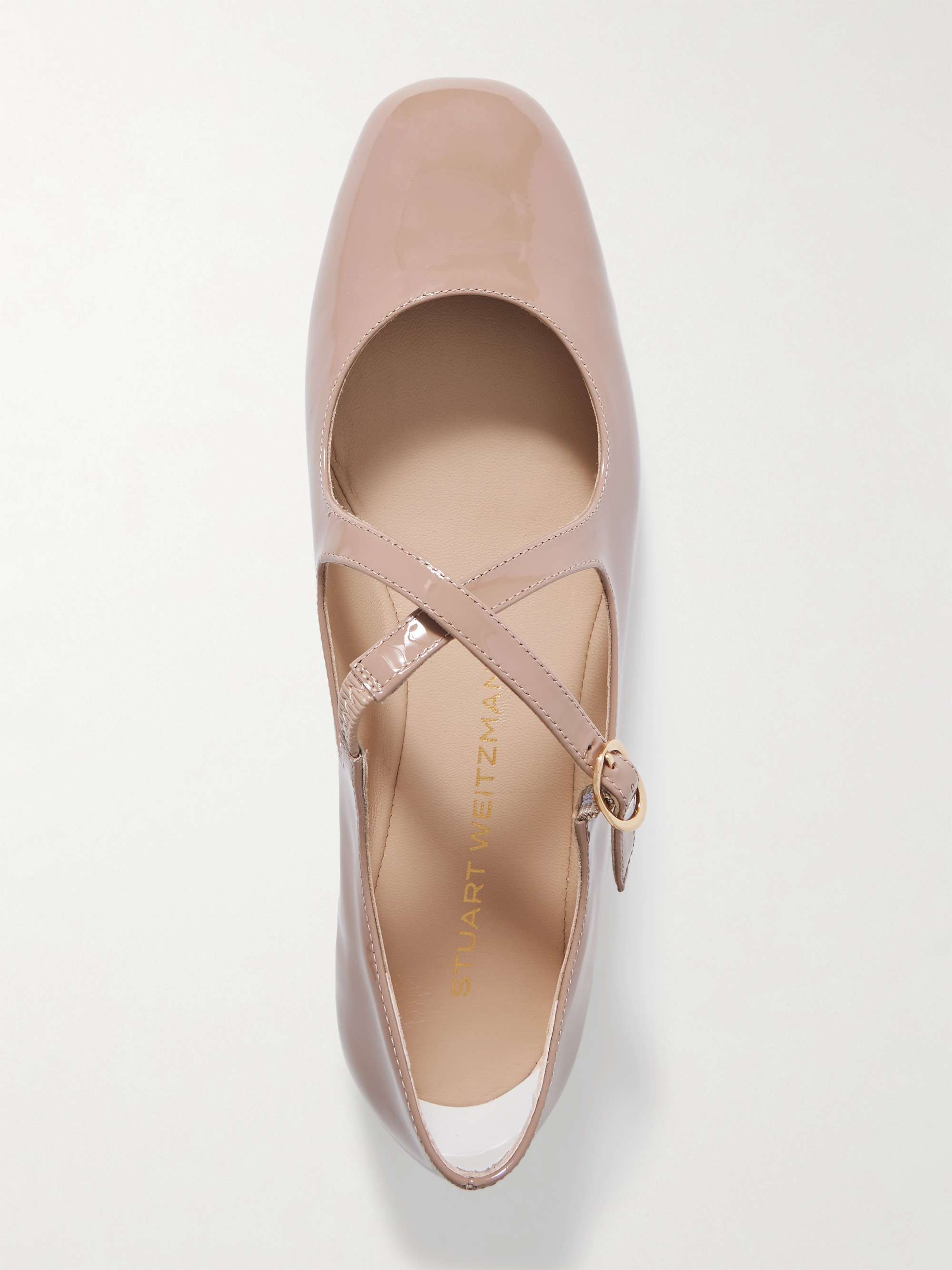 STUART WEITZMAN 