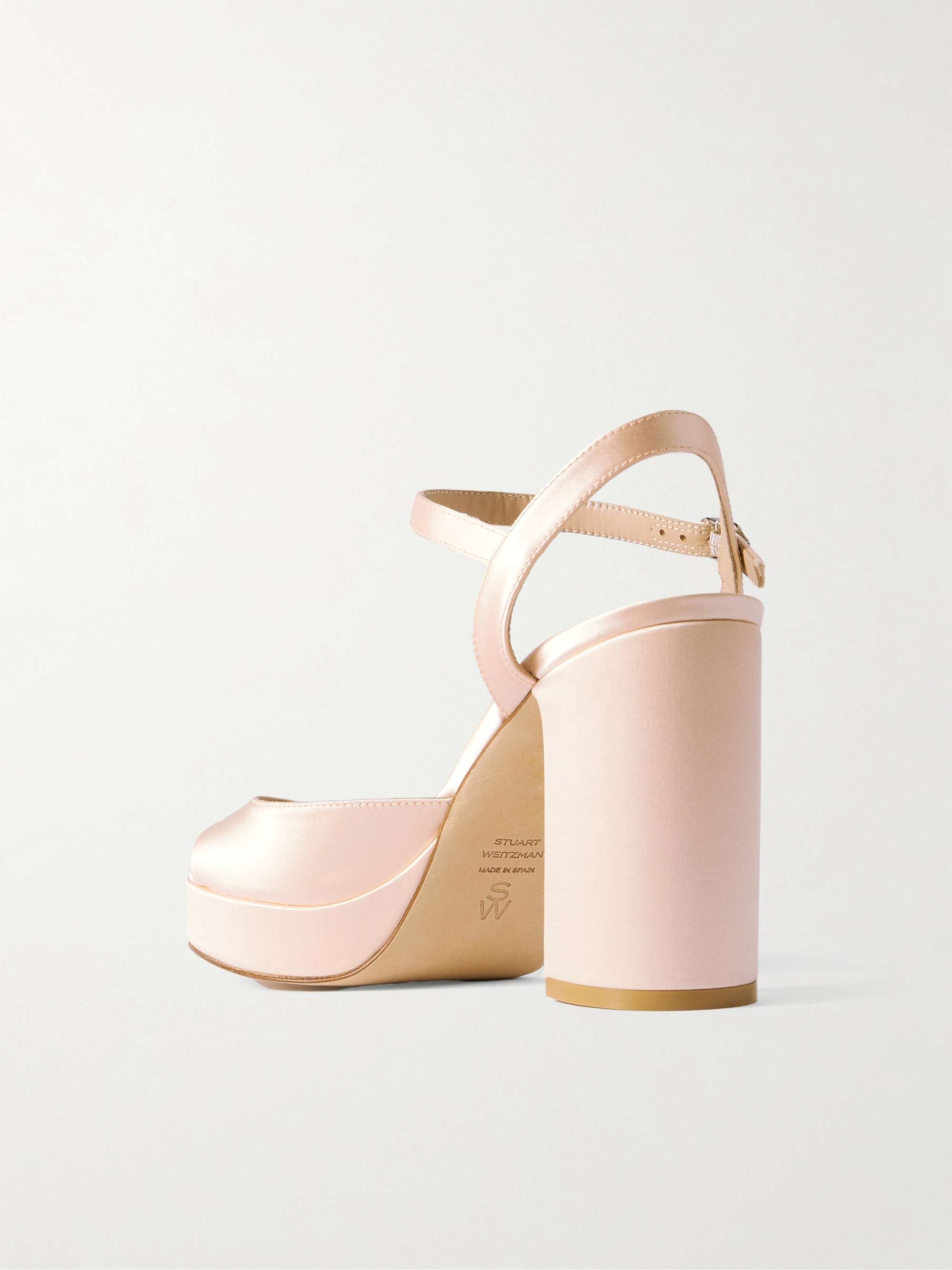 STUART WEITZMAN 