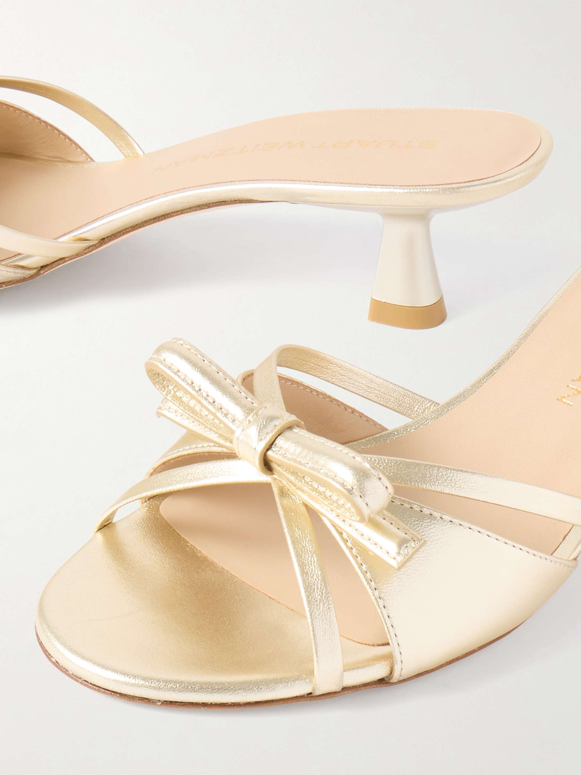 STUART WEITZMAN 